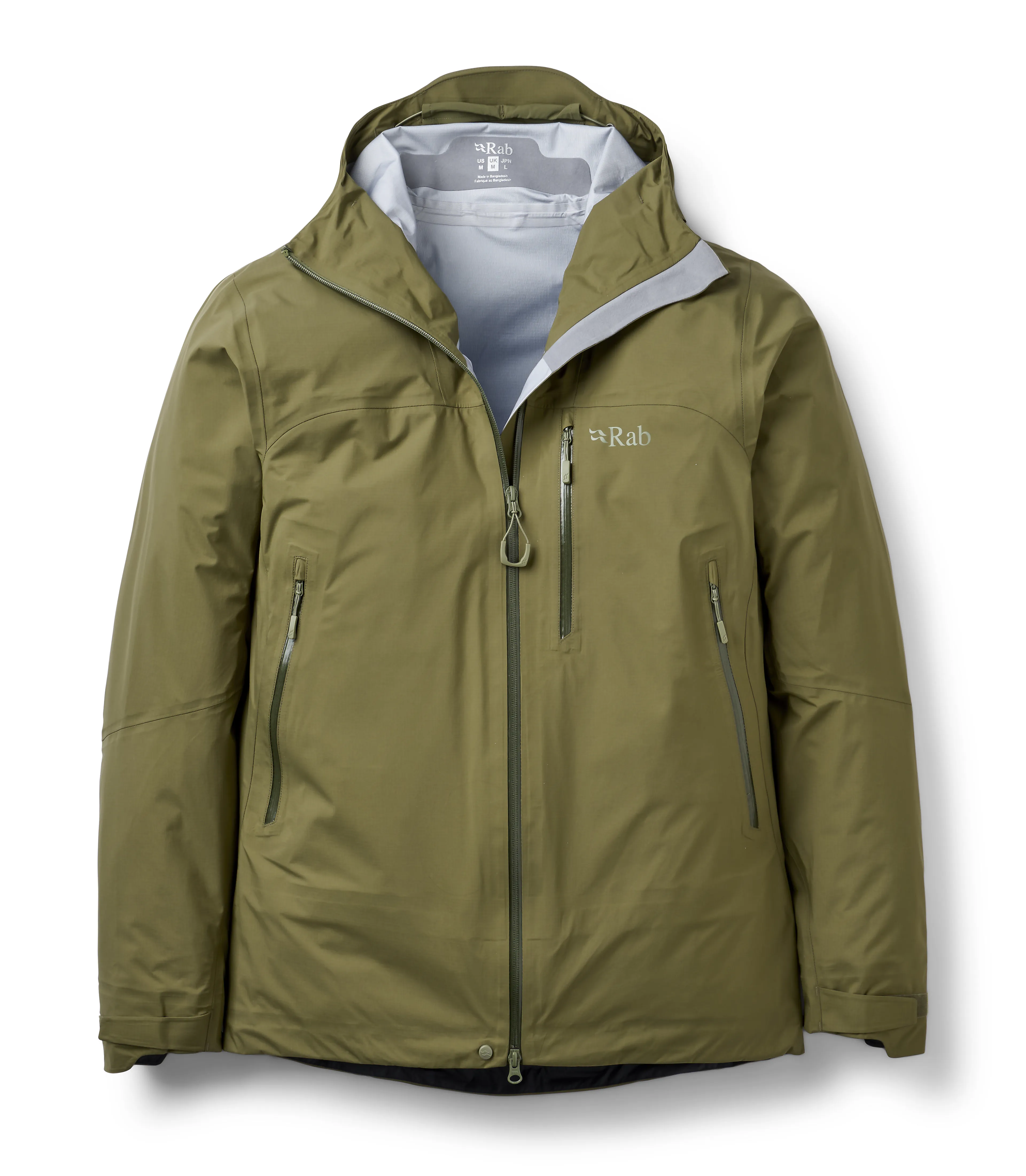 Firewall Mountain Jacket