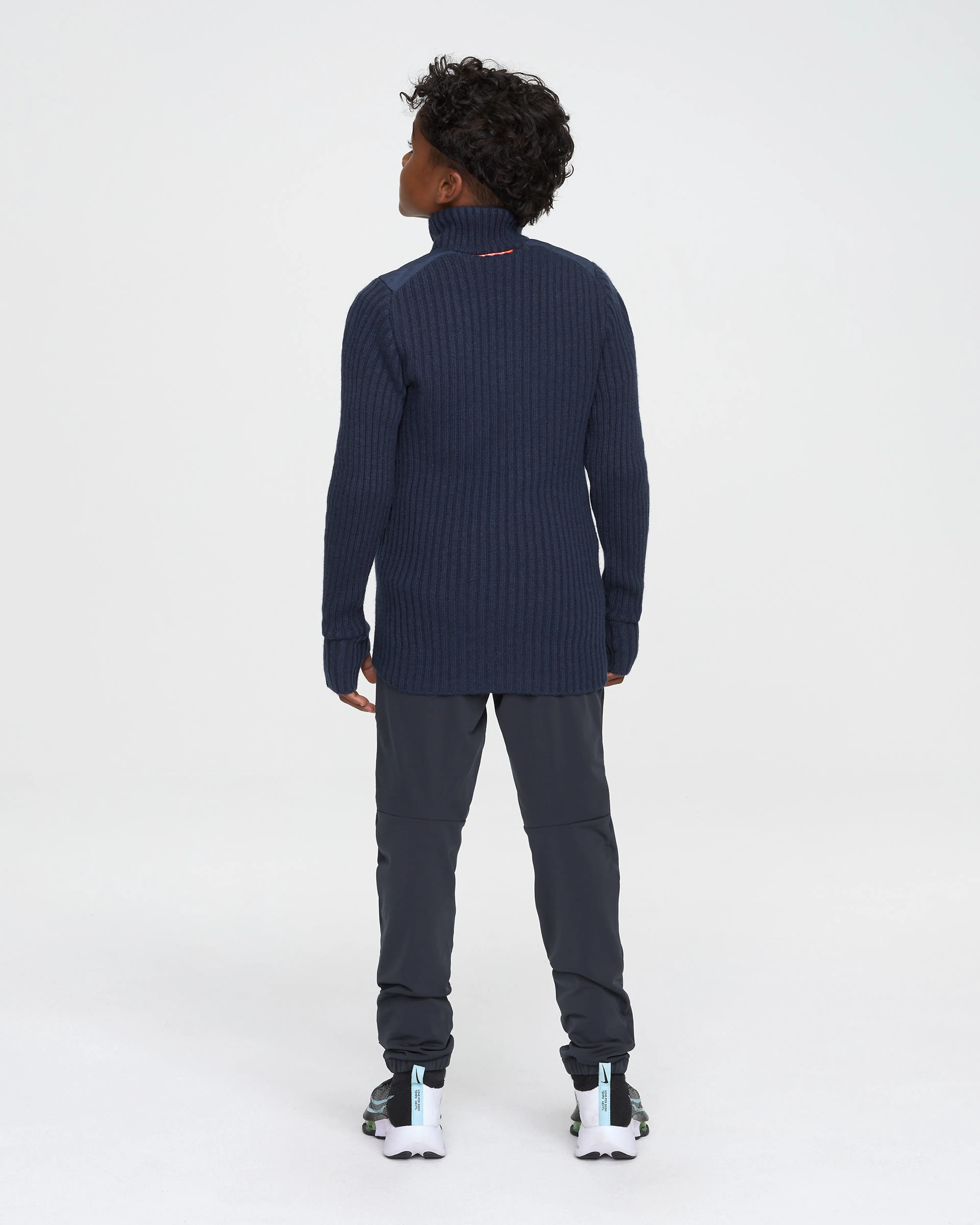 Half Zip Comfy 2.0 Jr Half Zip Comfy 2.0 Jr