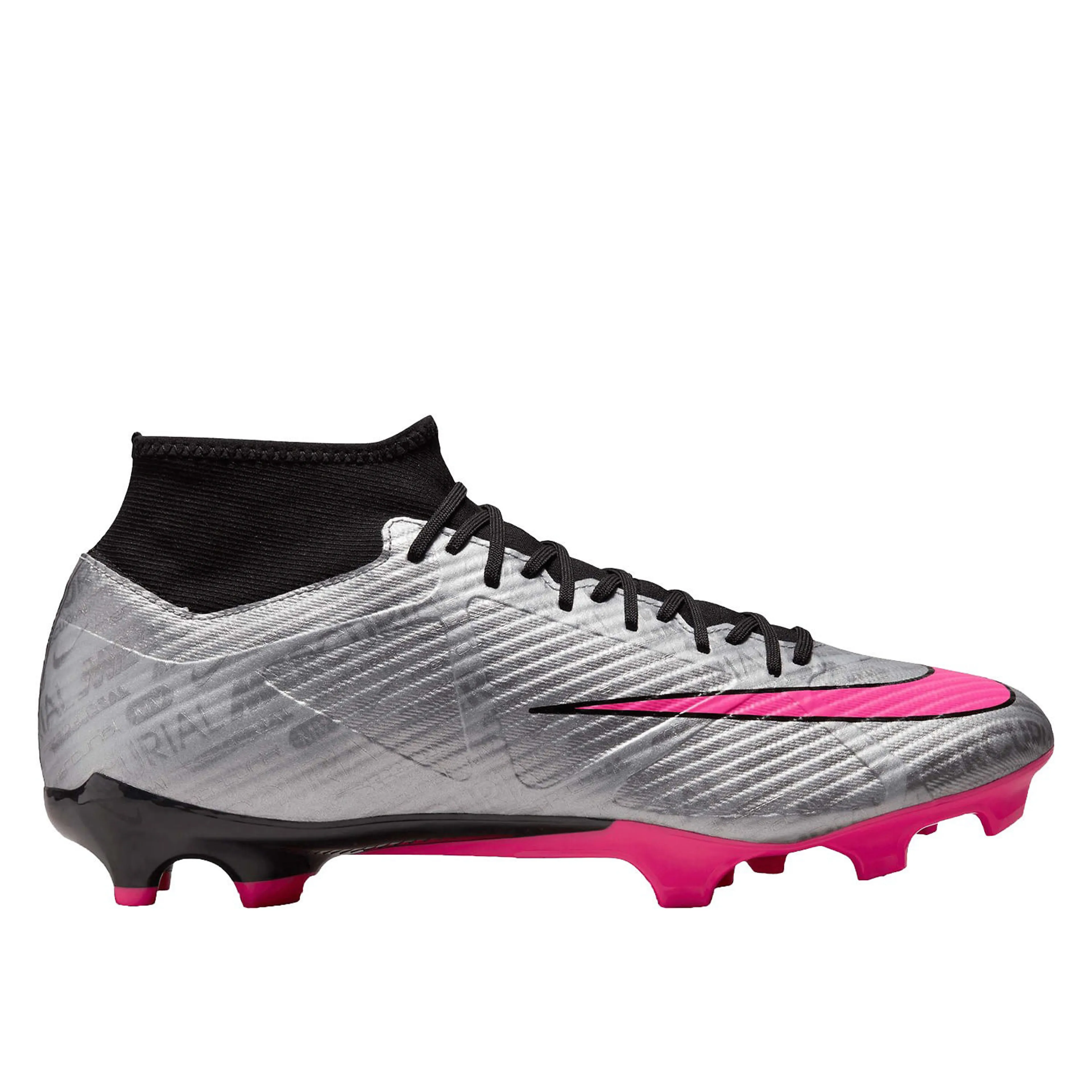 Zoom Mercurial Superfly 9 Academy XXV Multi-Ground fotballsko kunstgress/gress