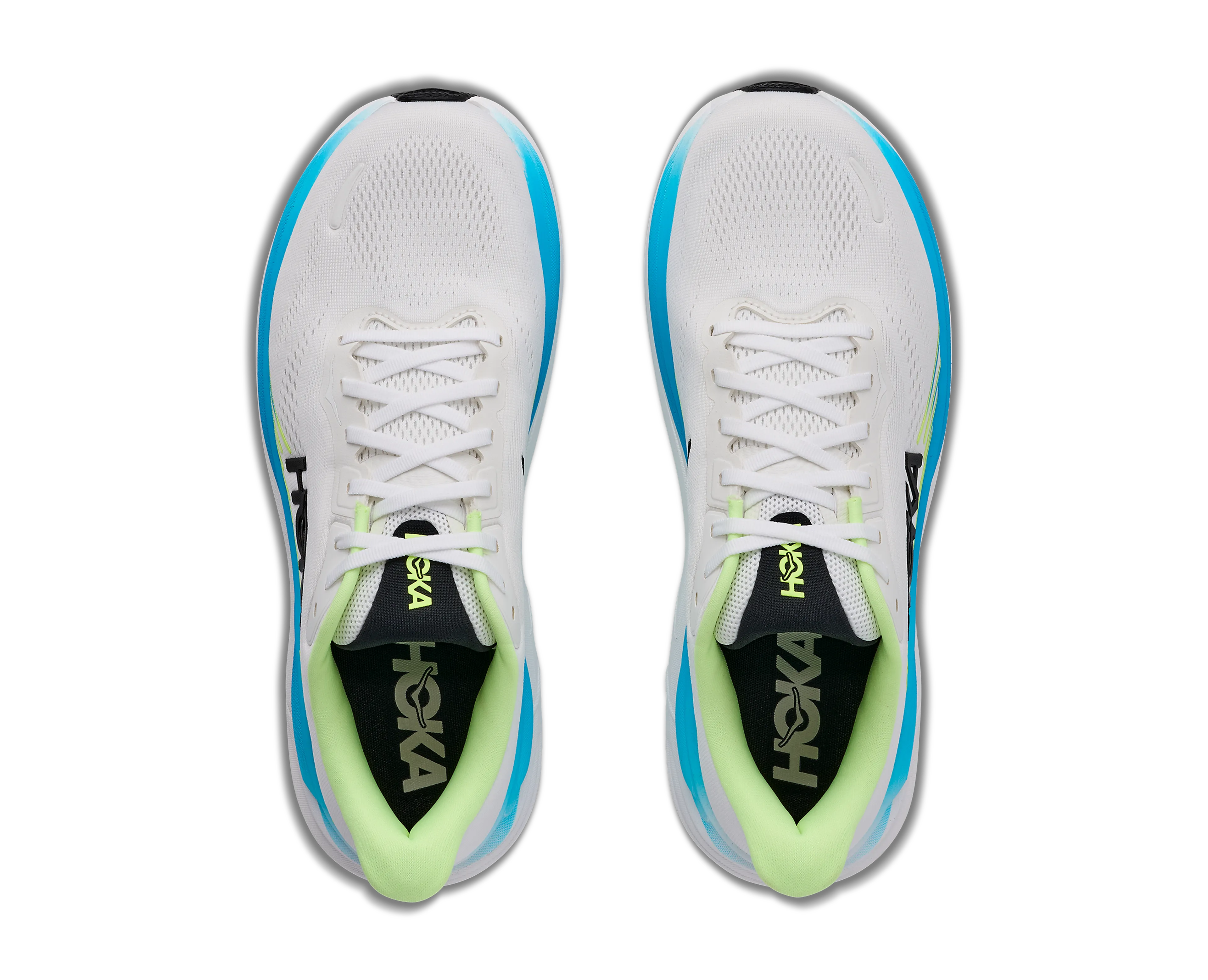 M CLIFTON 11