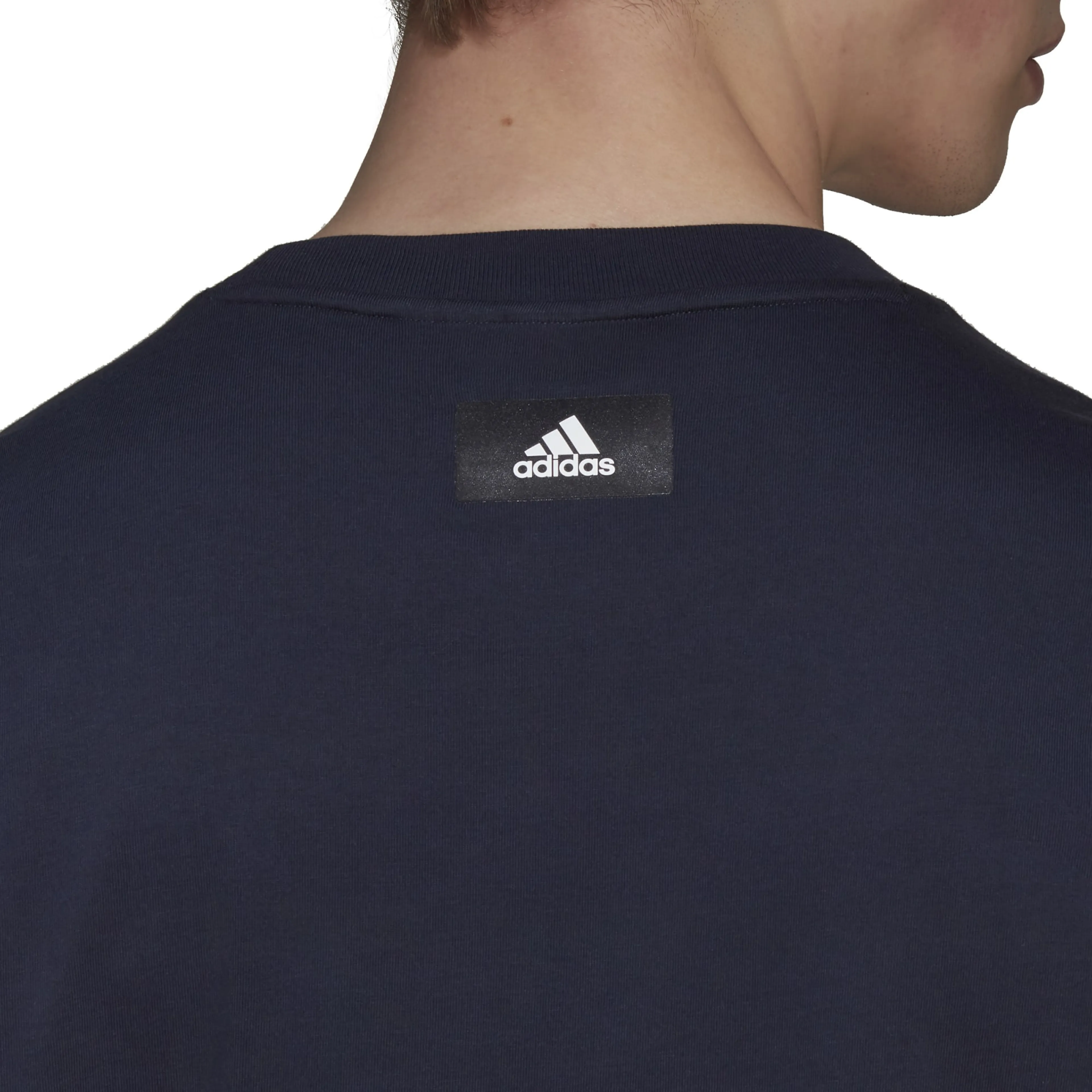 Future Icons Logo t-skjorte herre