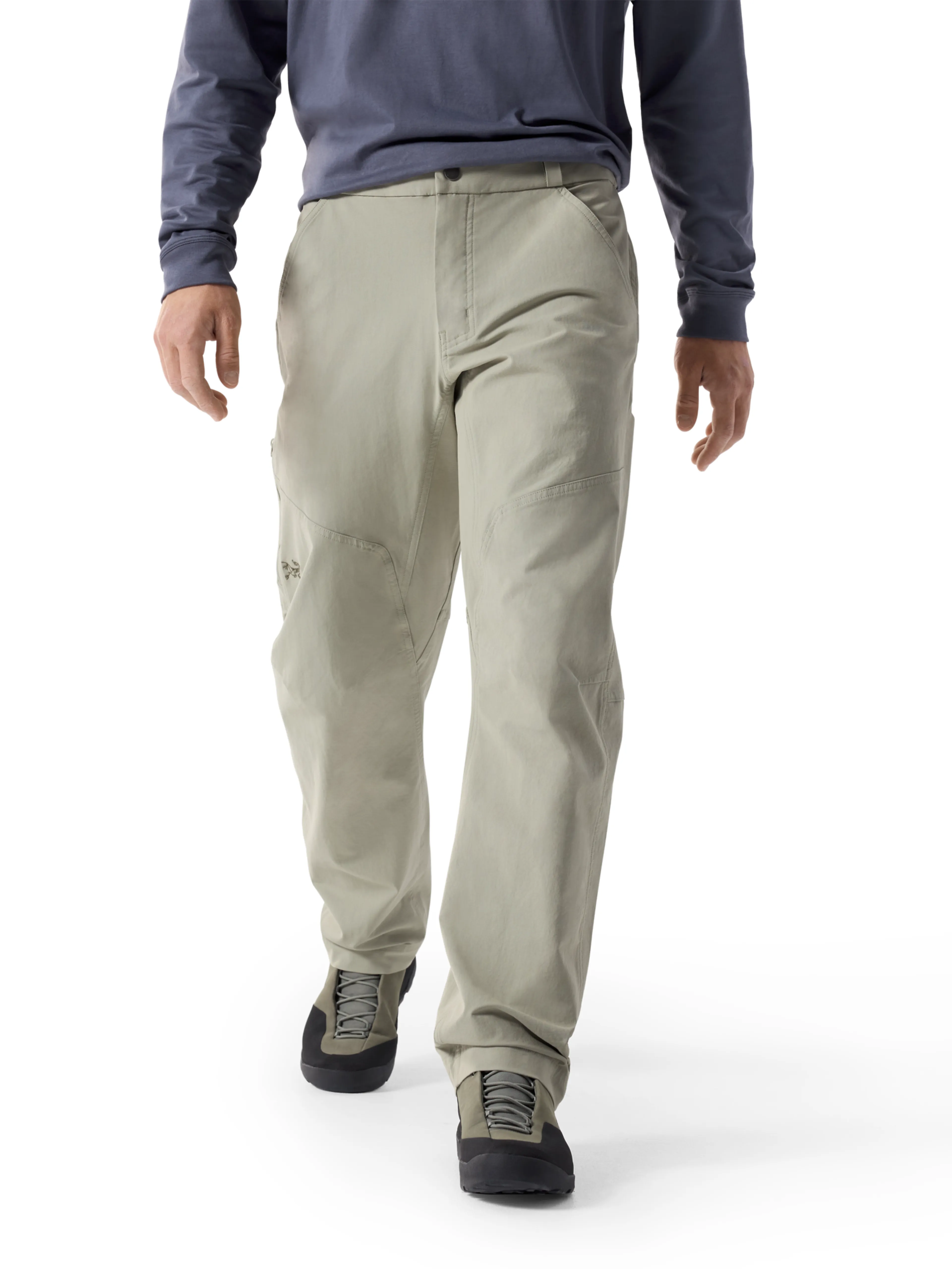 Cronin Cotton Pant M