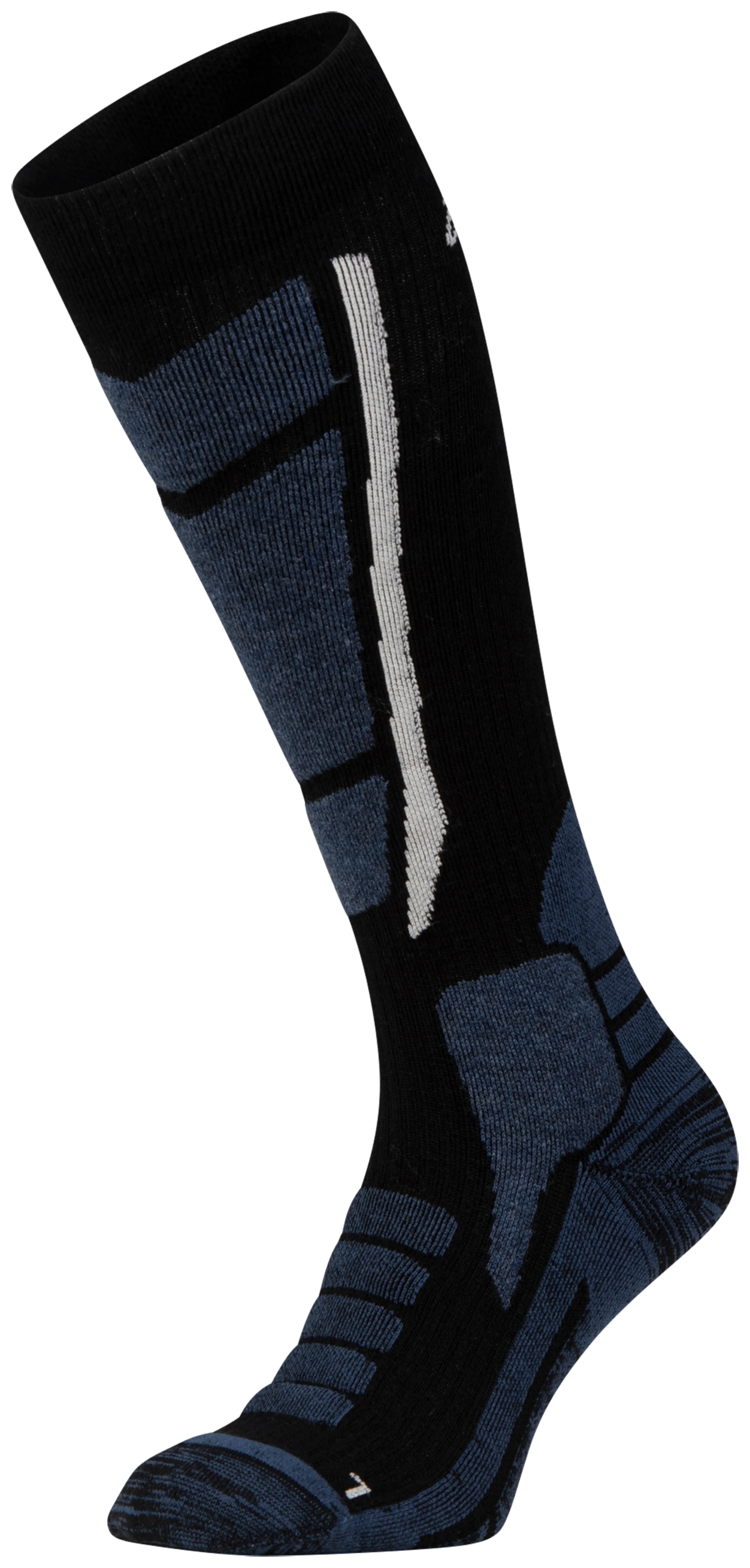 AllMountain Ski Merino Sock