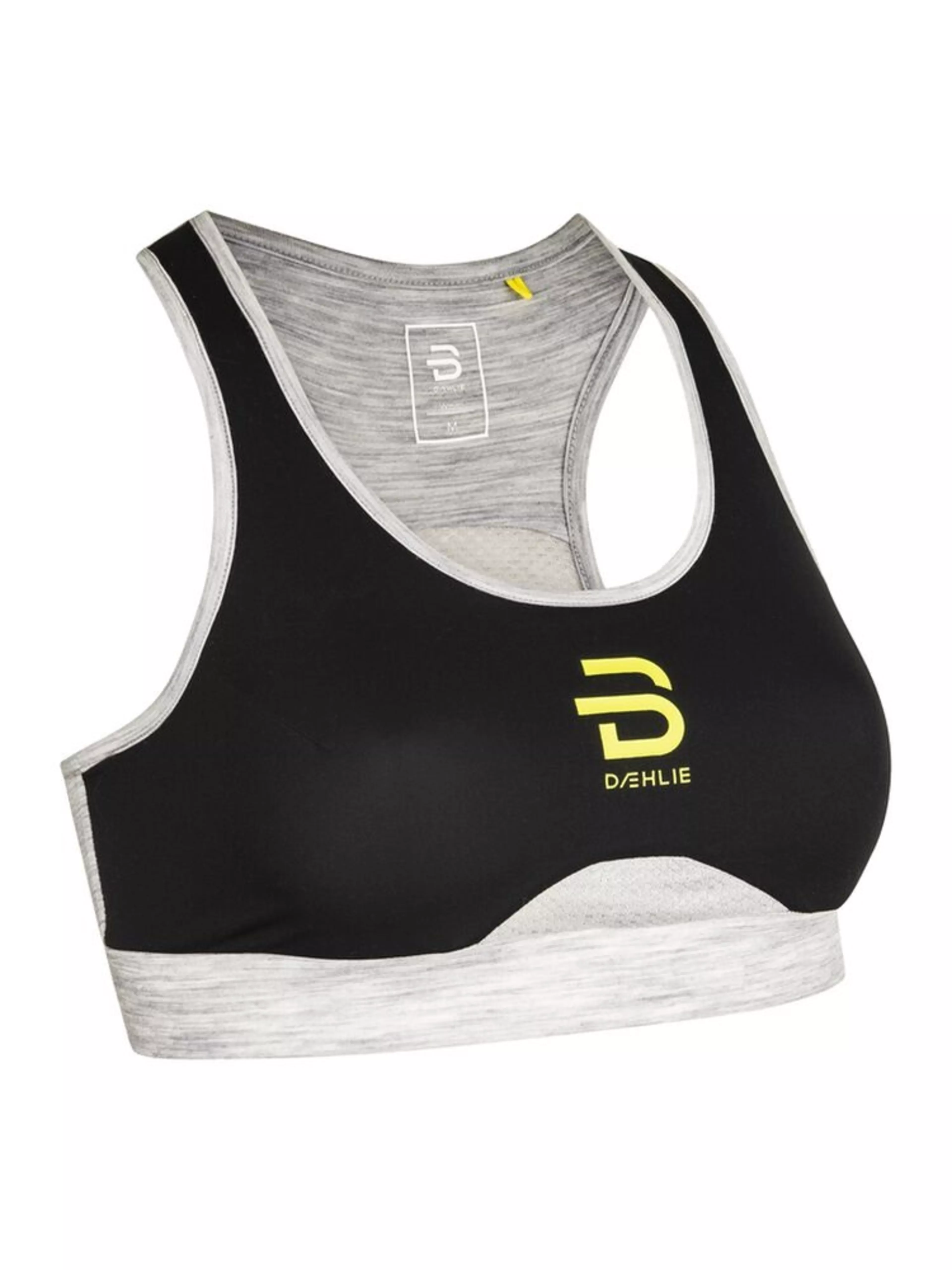 Bra Training Wool