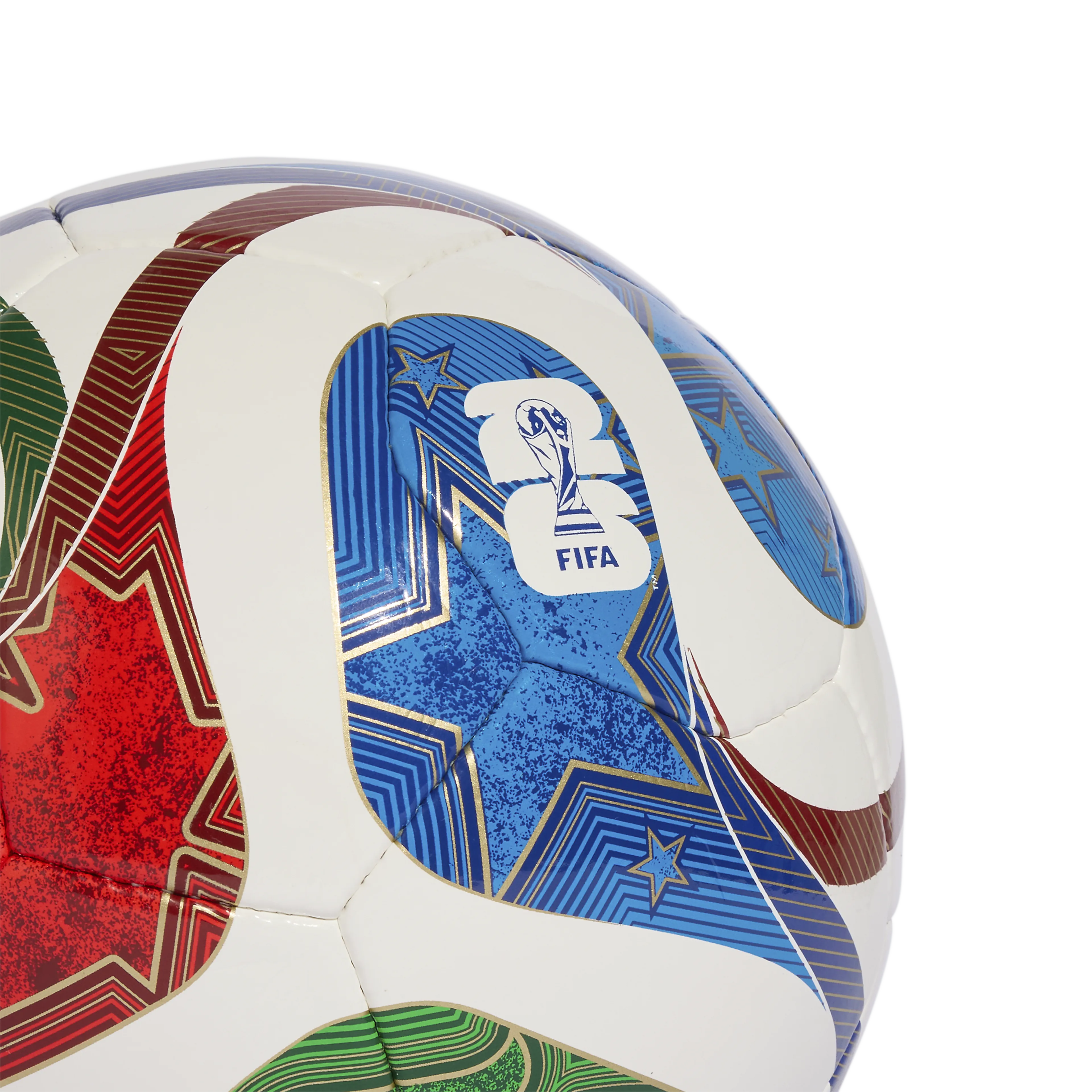 FIFA World Cup 26™ Trionda Pro Sala Ball