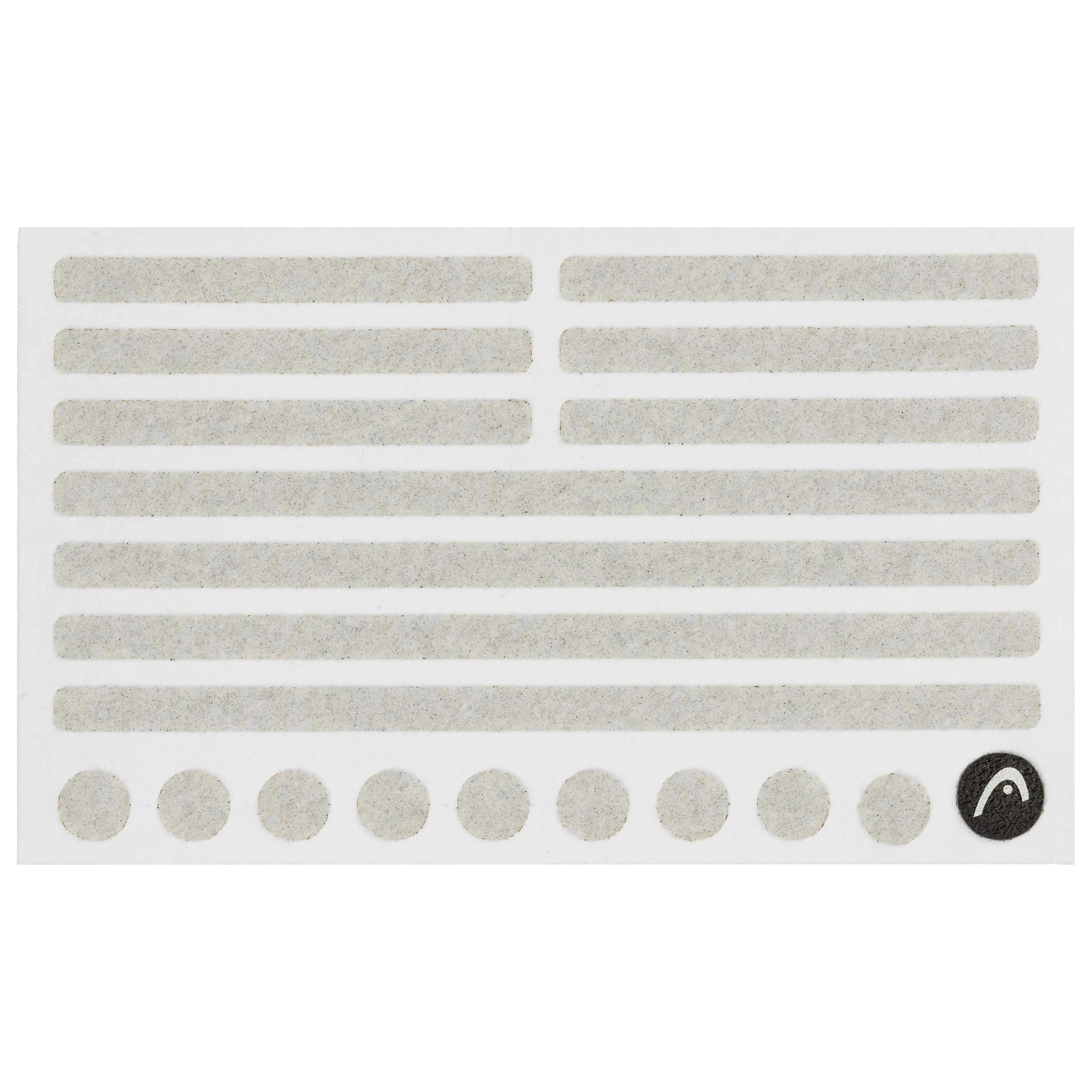 Padel Pro Spin Strips