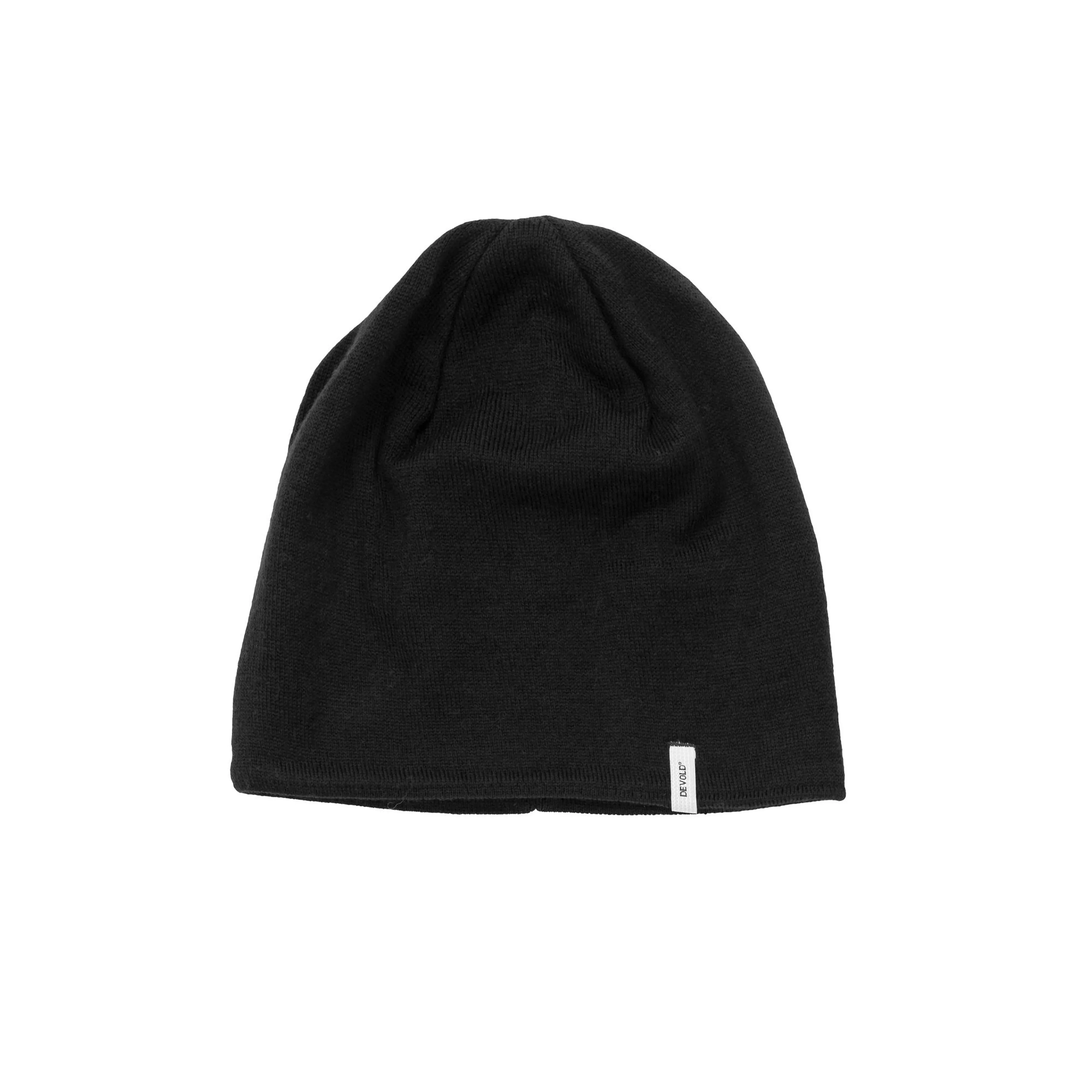 Friends Merino Beanie lue
