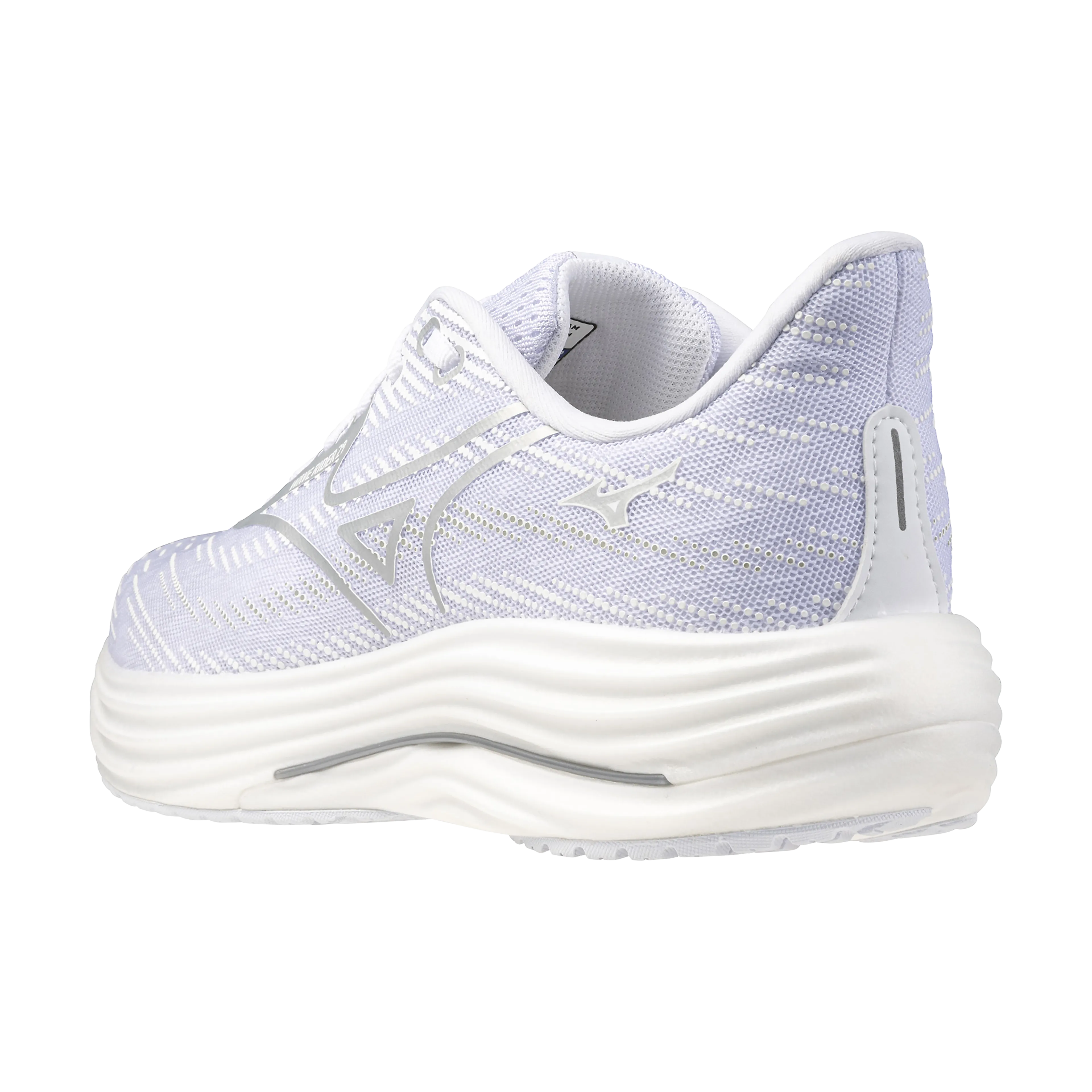 WAVE RIDER 29(U)