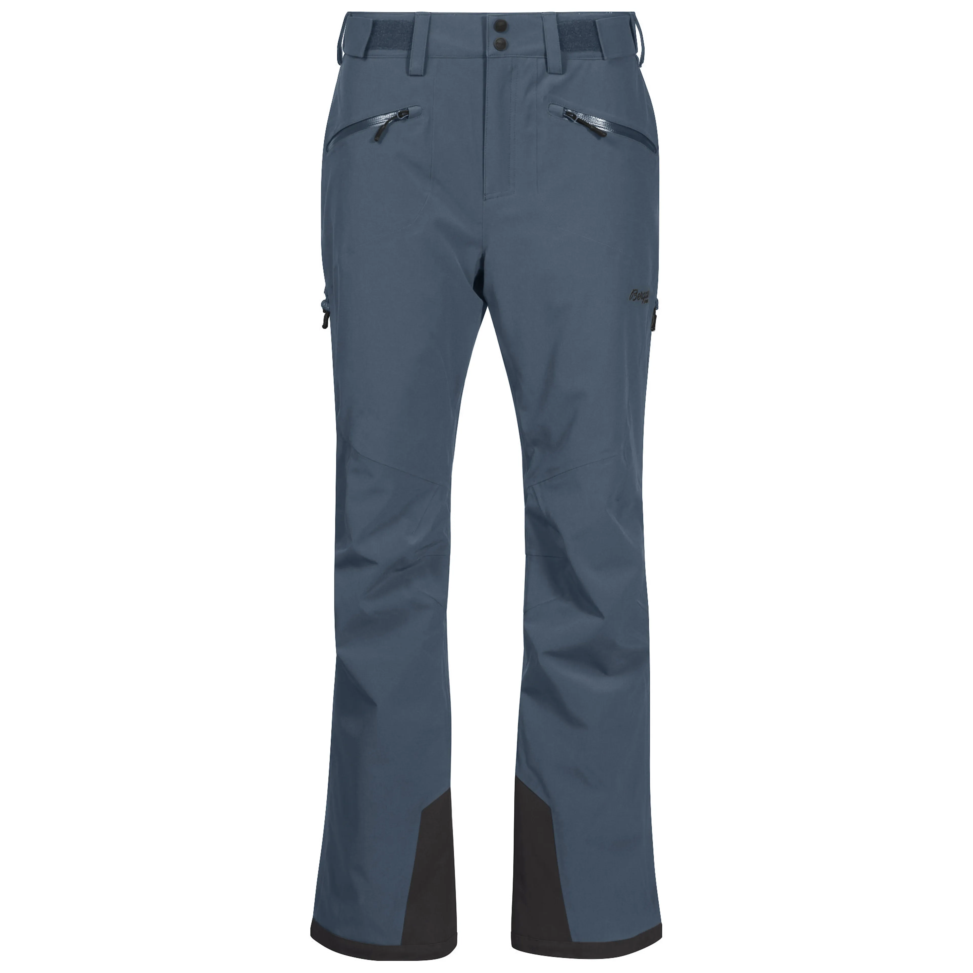 Oppdal Insulated skibukse dame