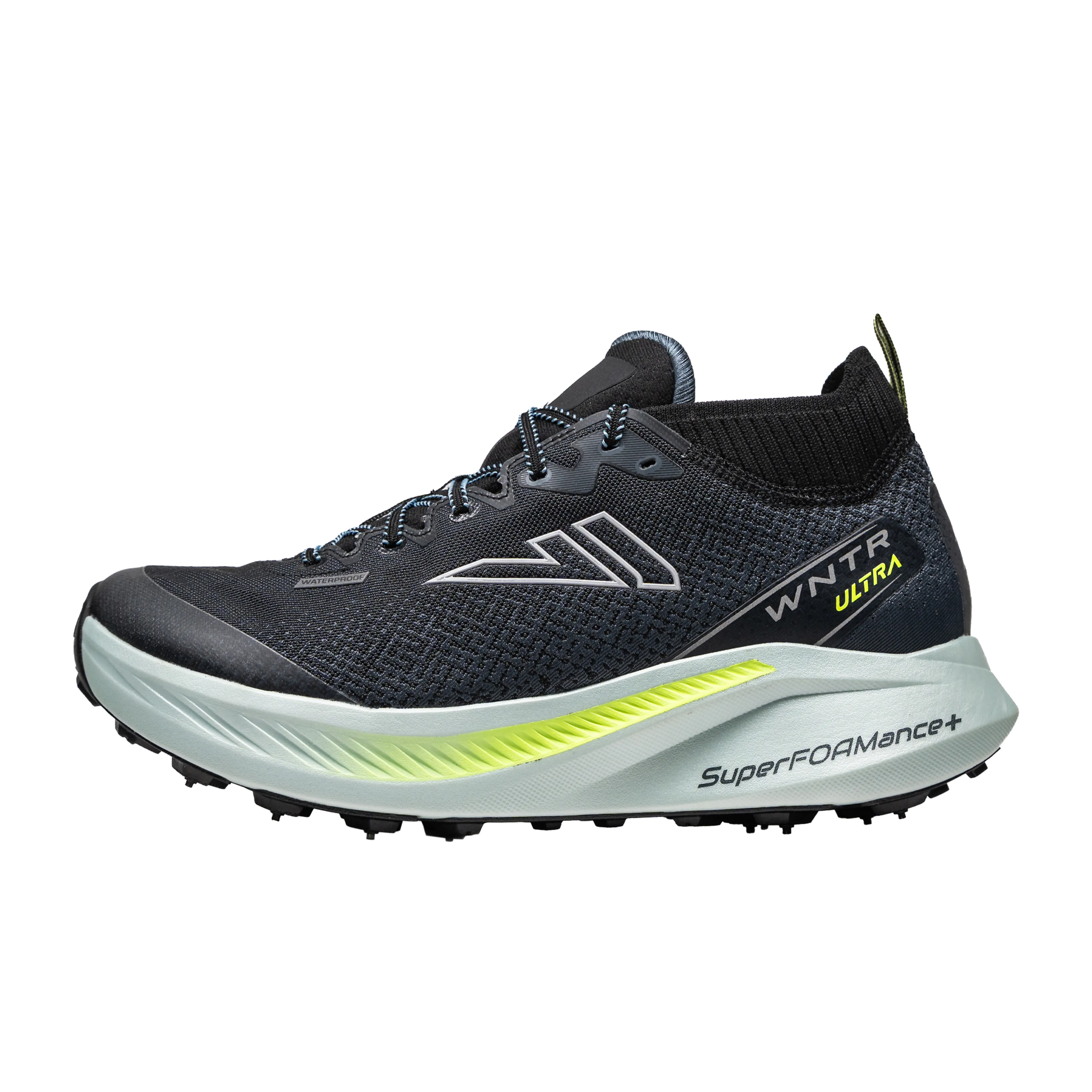 Sarva Ultra Winter