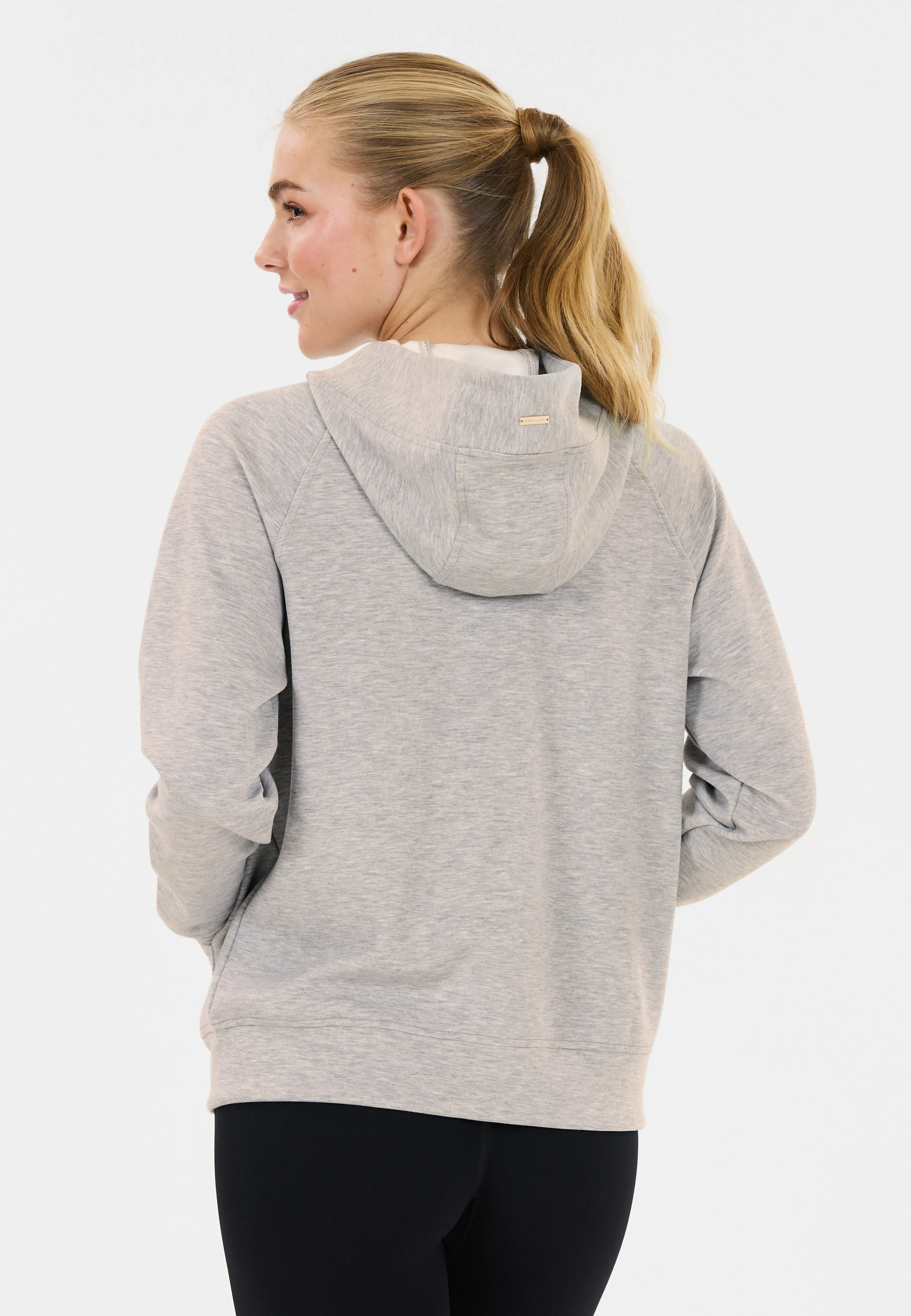 Jacey W Full Zip