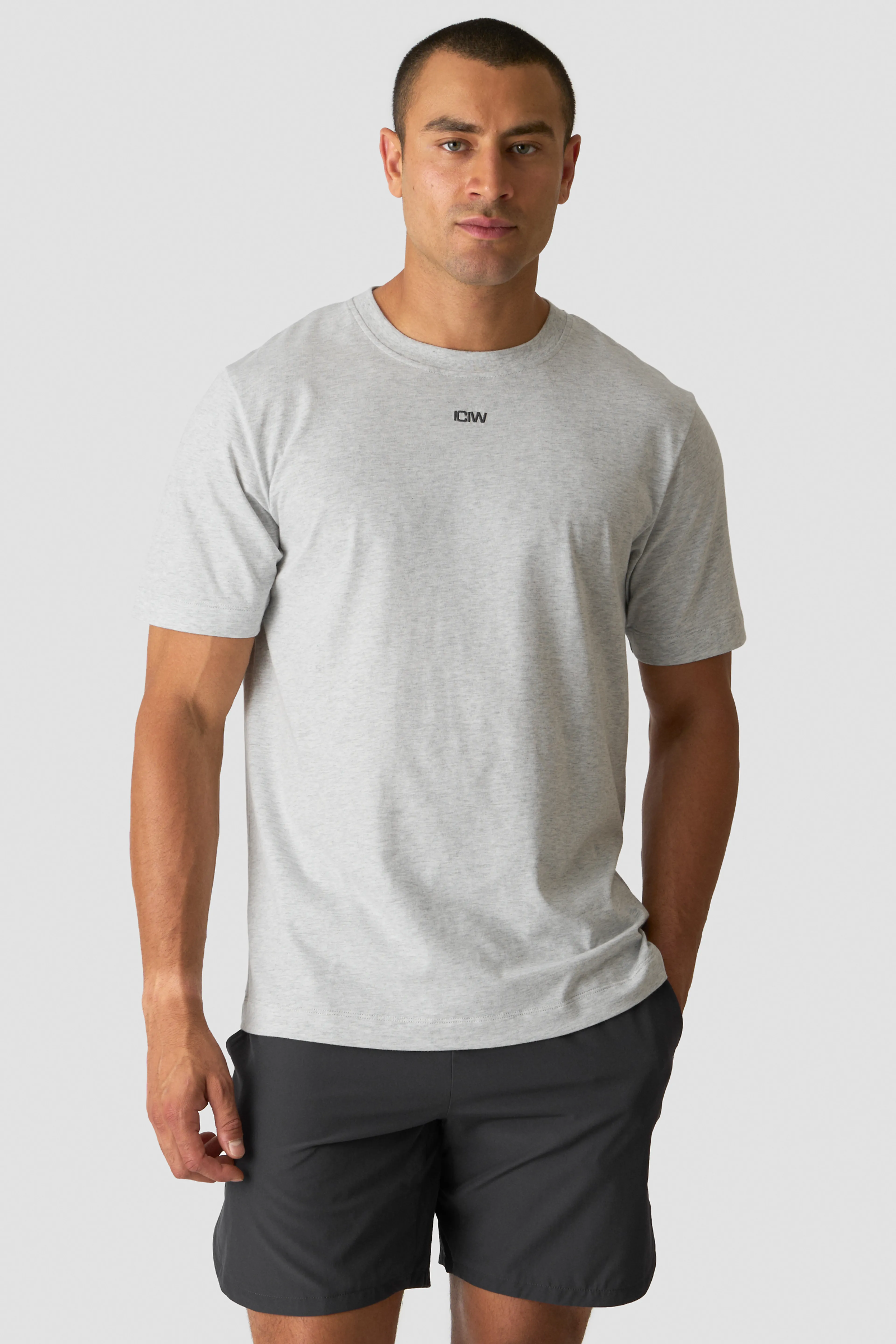 Everyday Cotton T-shirt M