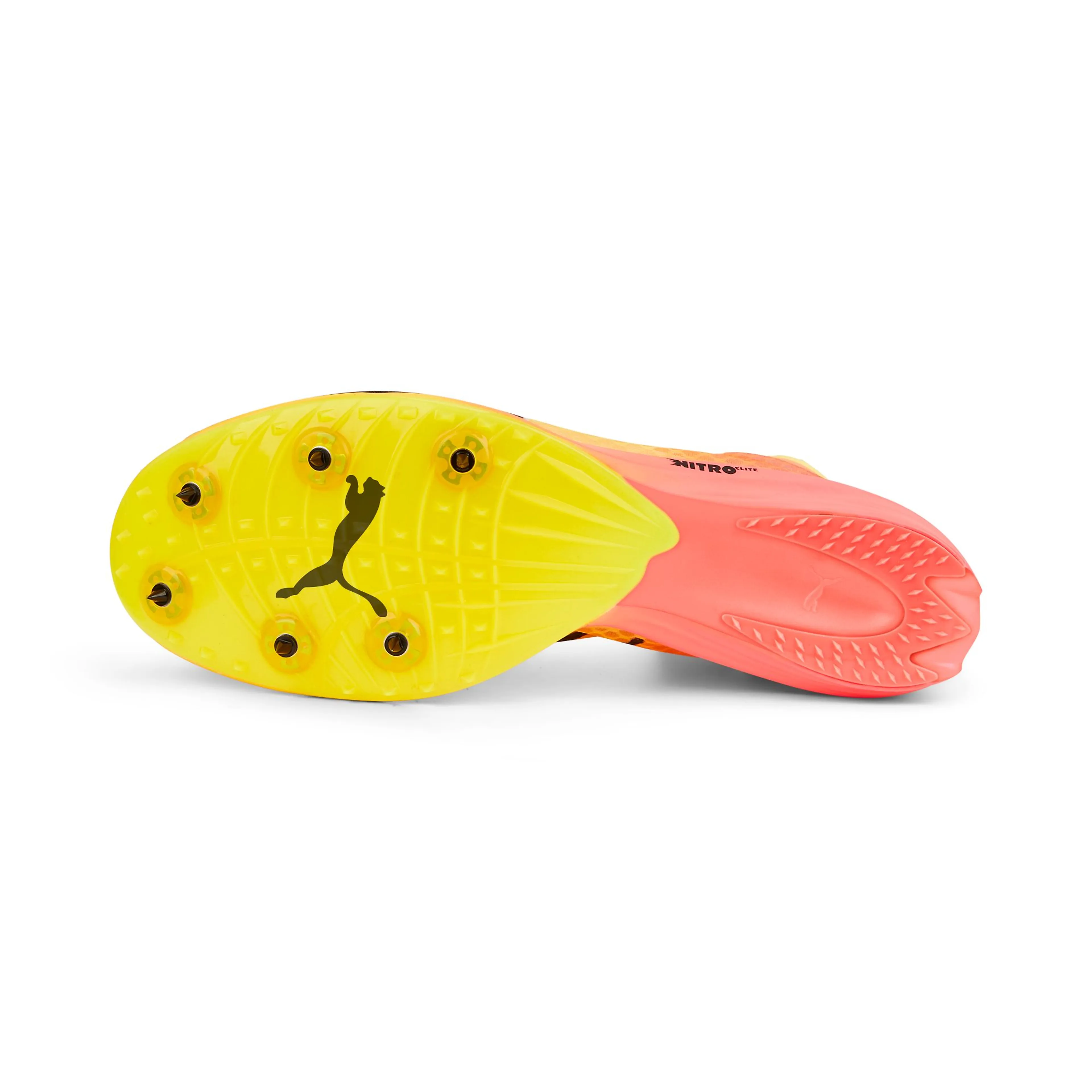 EvoSpeed Distance Nitro Elite+ 2
