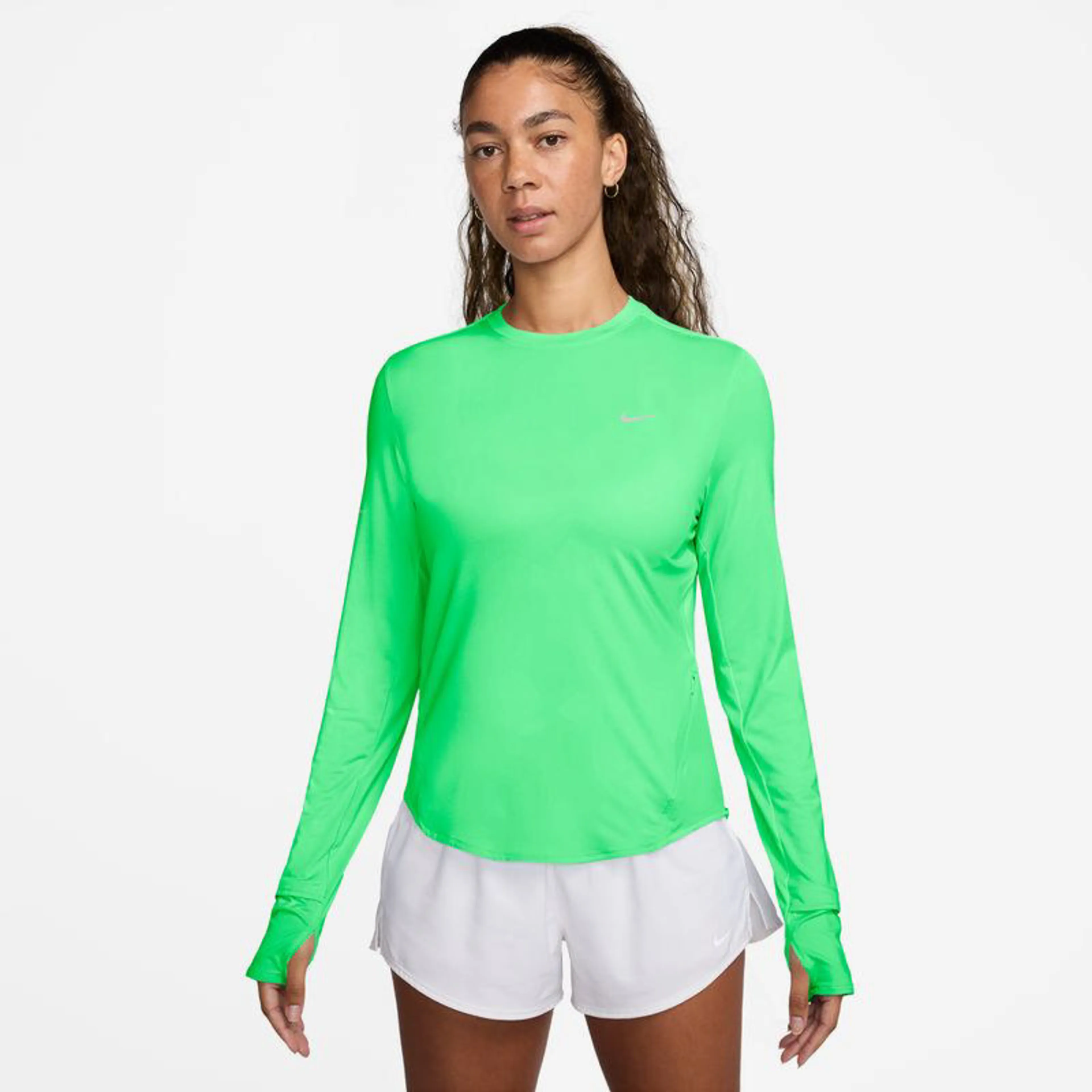 Swift Fri-Fit Long Sleeve Crew 