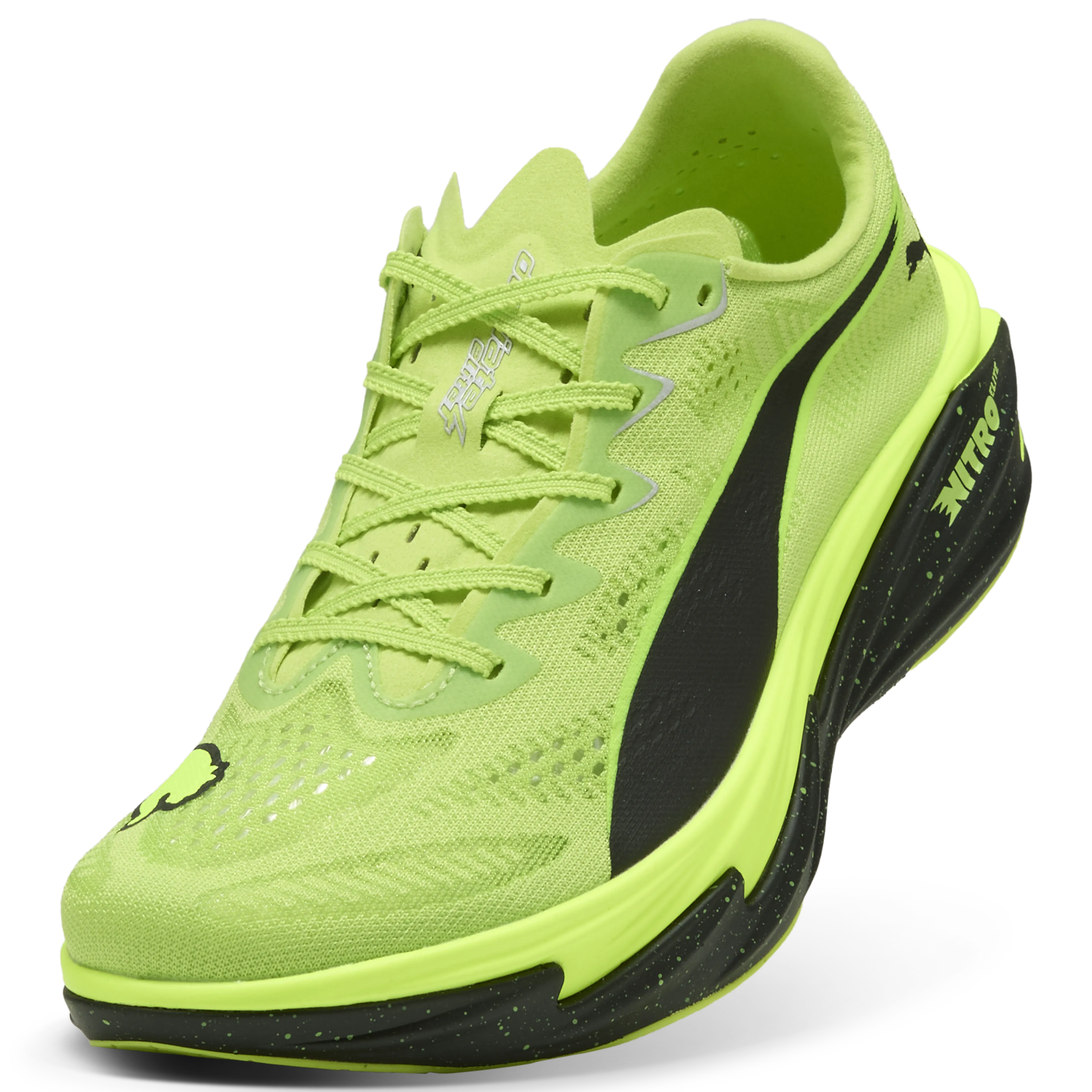 Deviate NITRO Elite 4