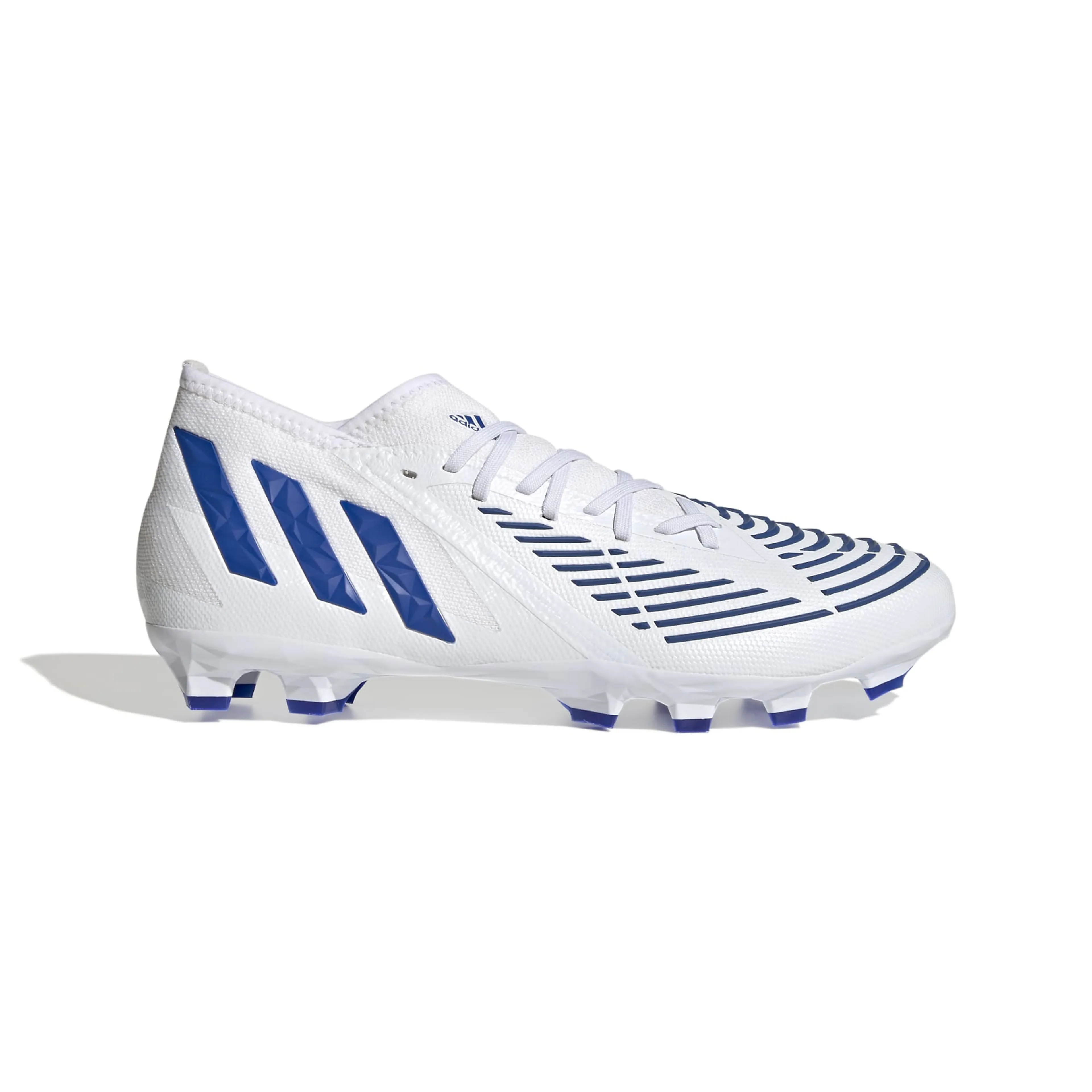 Predator Edge.2 Multi Ground fotballsko gress/kunstgress