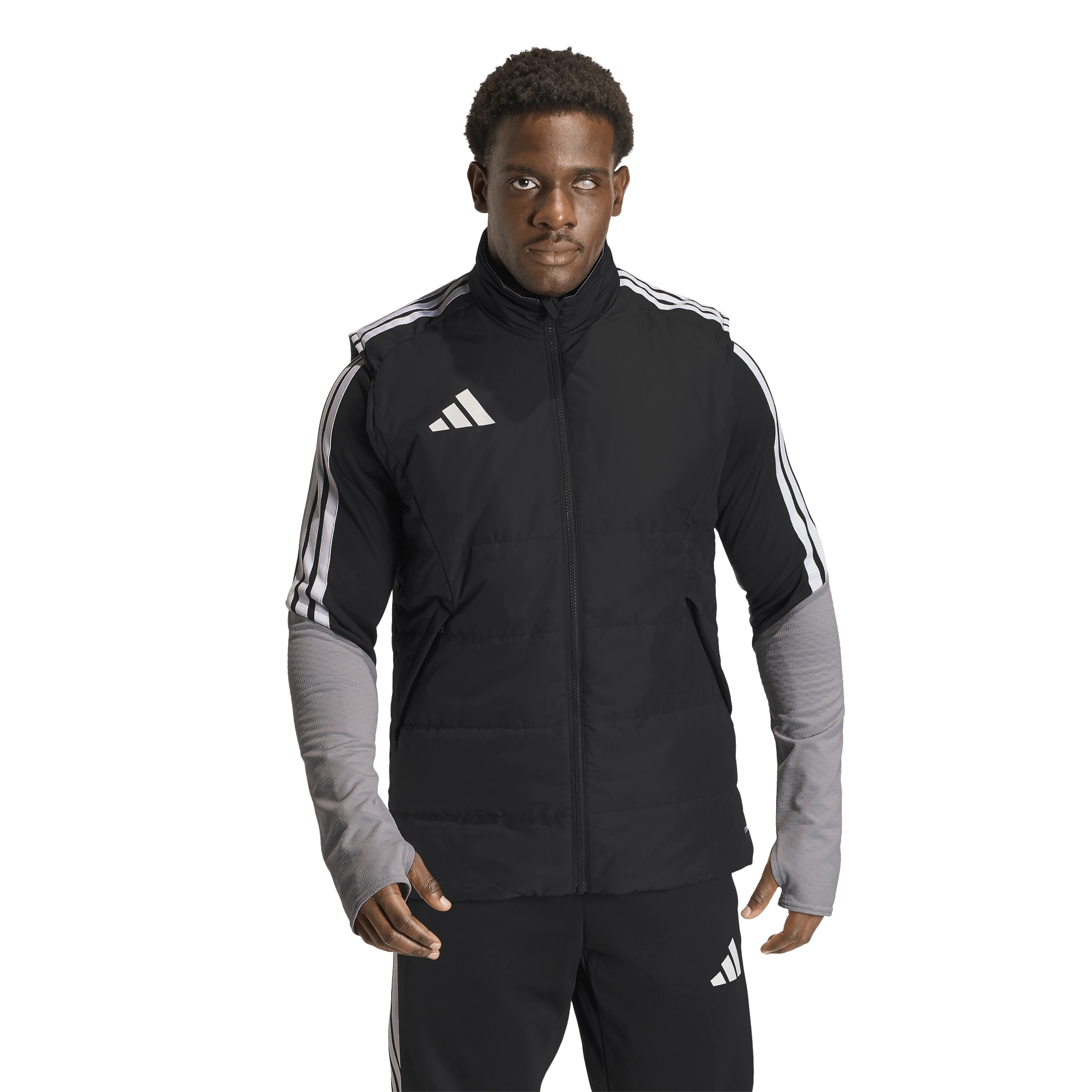 Tiro26 Competition Winter Vest