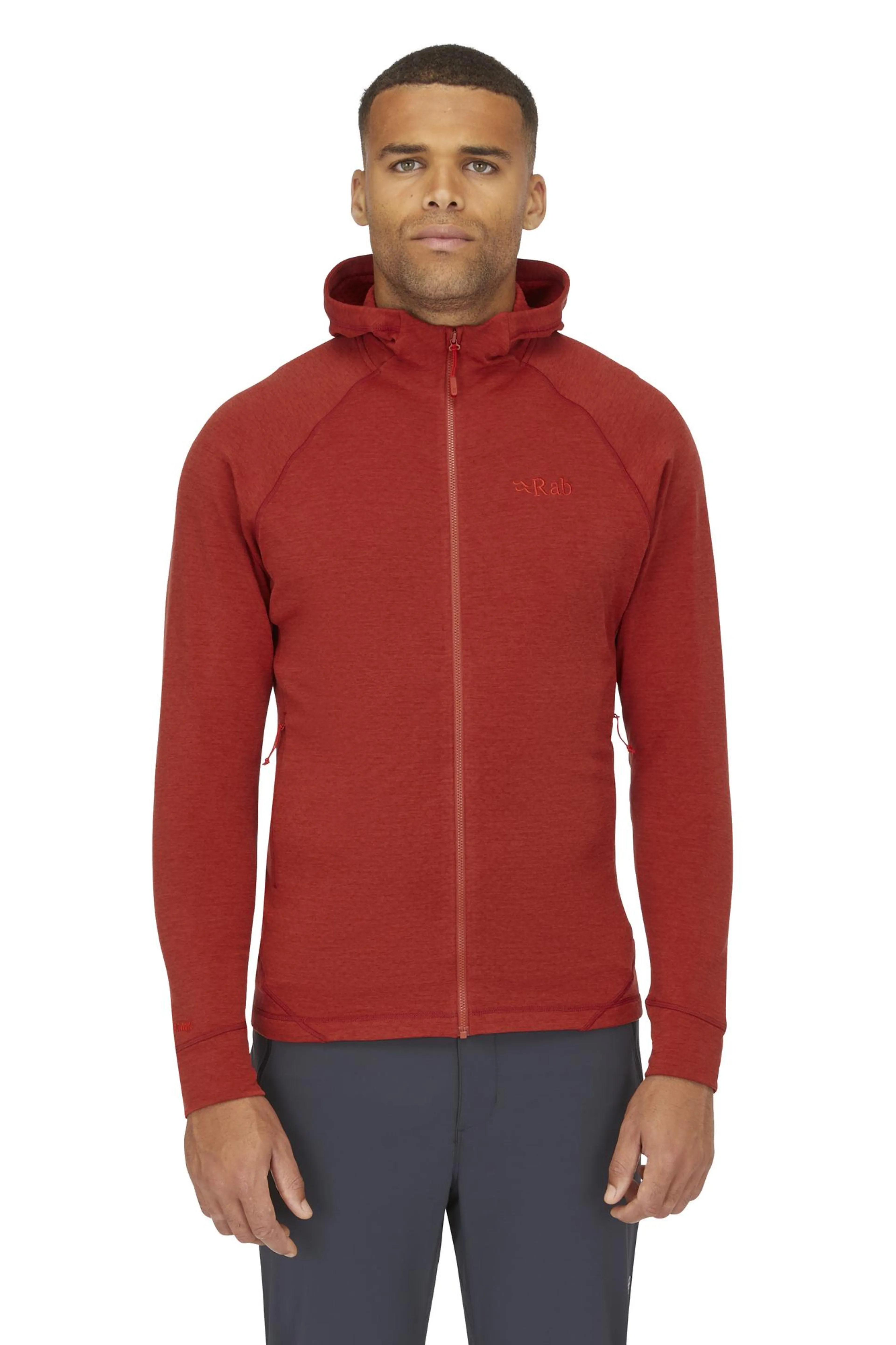 Tuscan Red