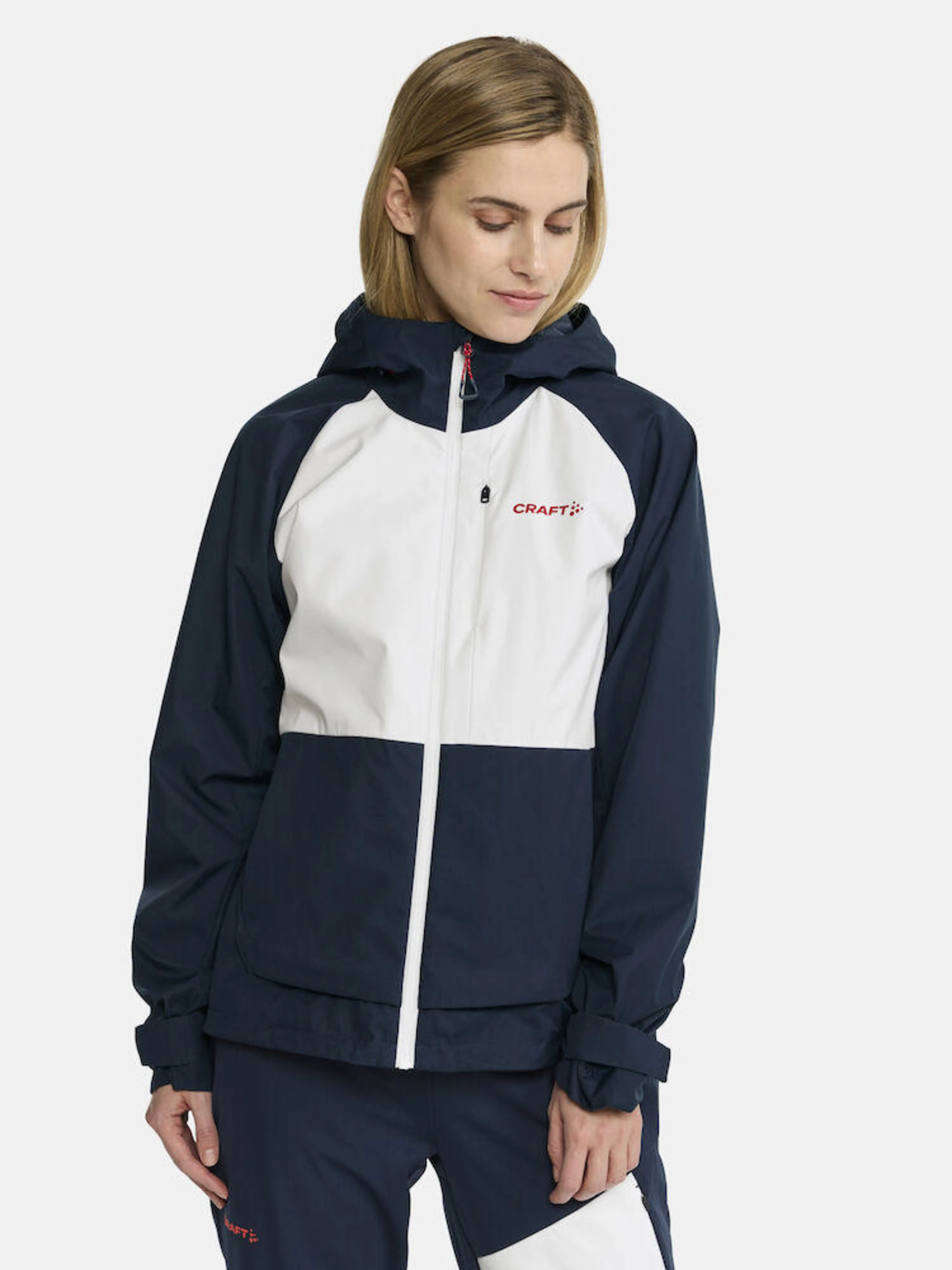 NOR Adv Backcountry Jacket W NOR Adv Backcountry Jacket W