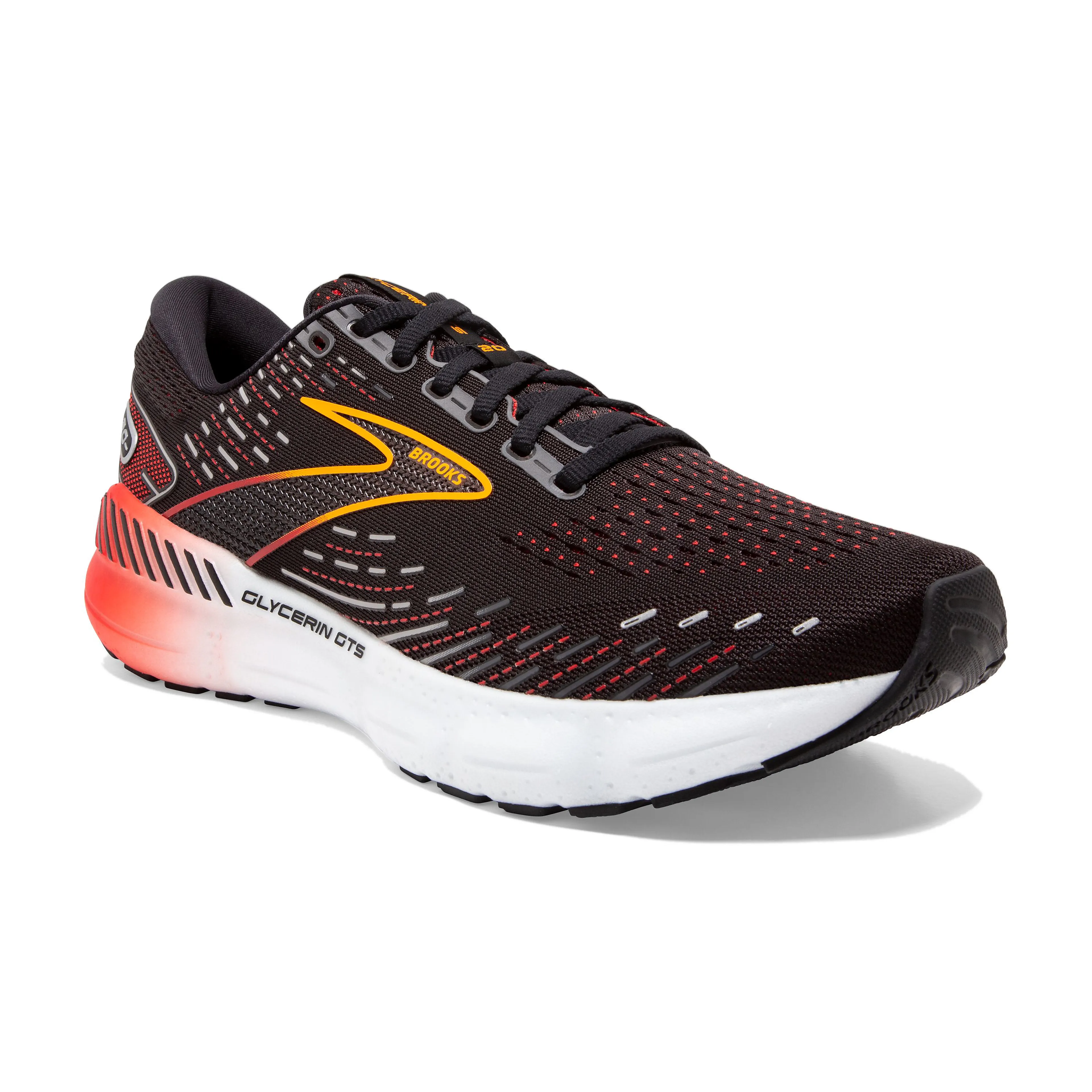 Glycerin GTS 20 løpesko herre