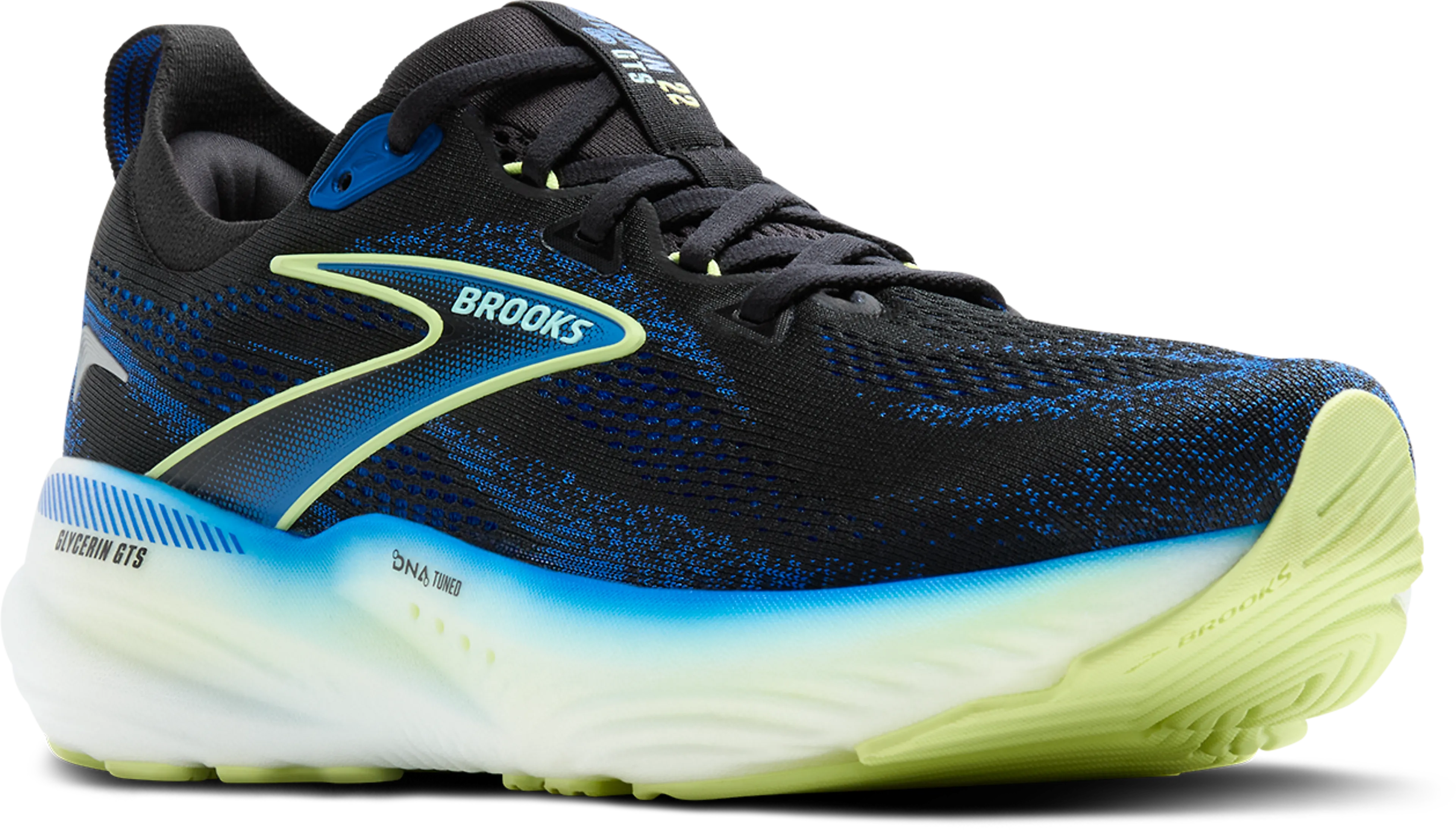 Glycerin GTS 22