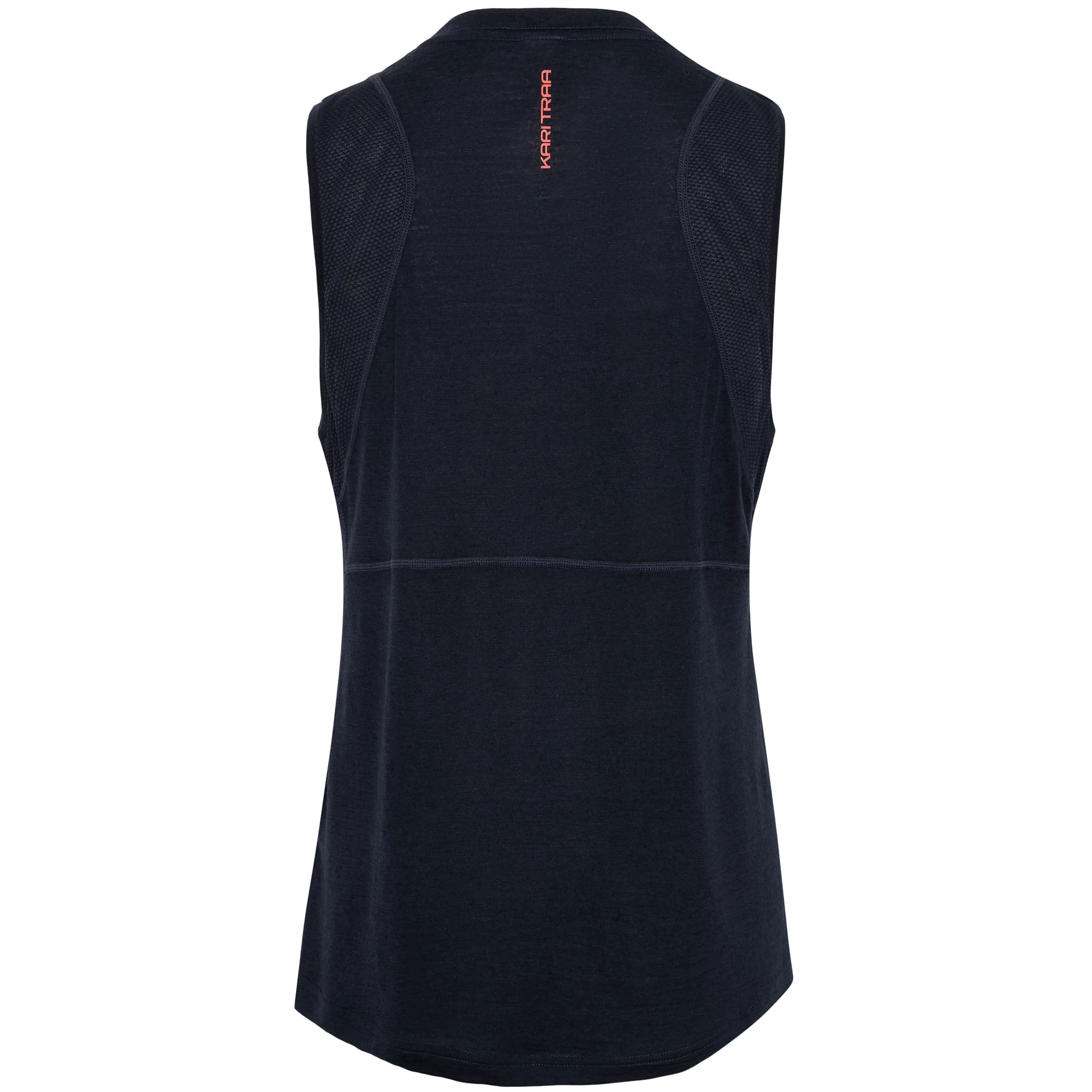 EMBLA WOOL TOP