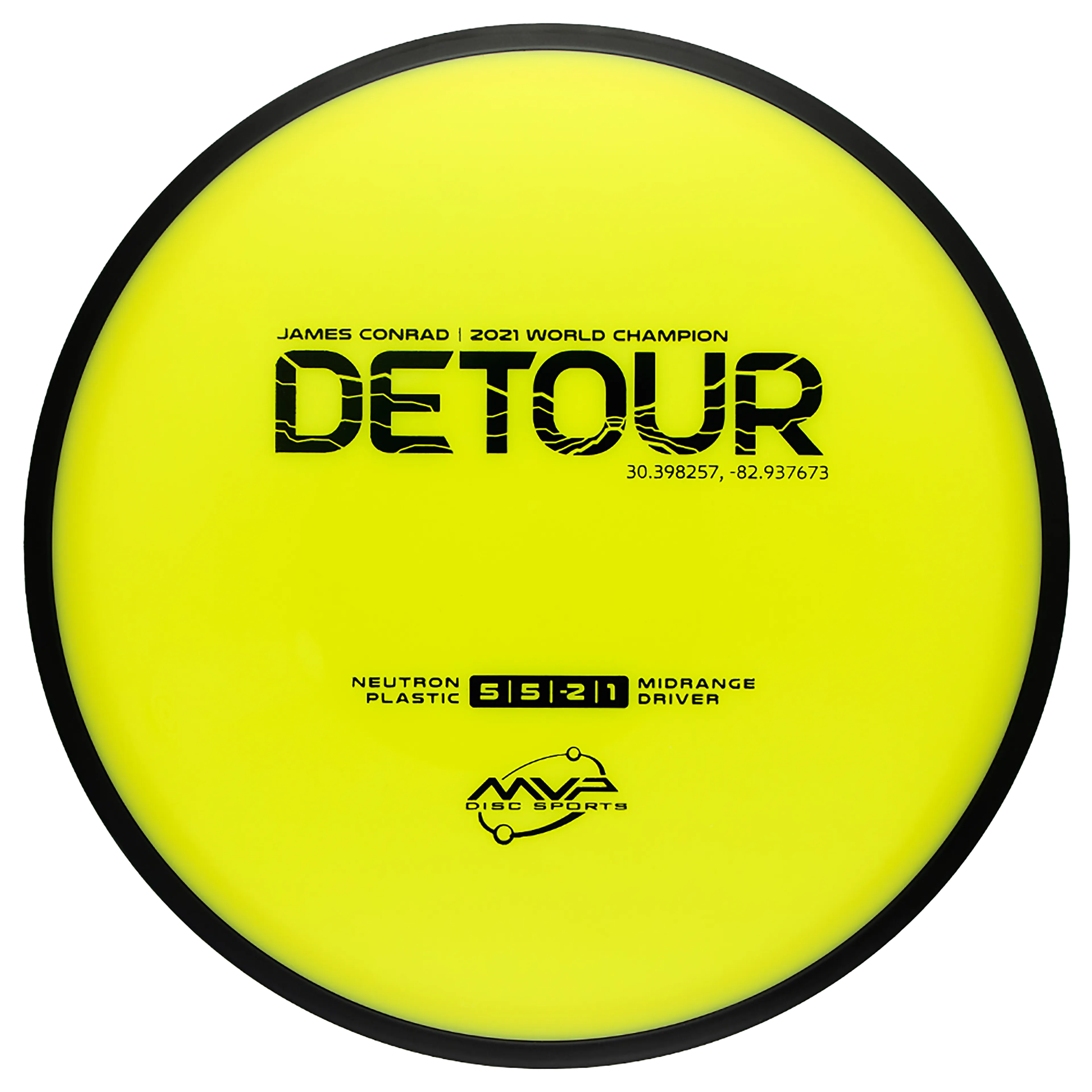 Neutron Midrange Detour Neutron Midrange Detour