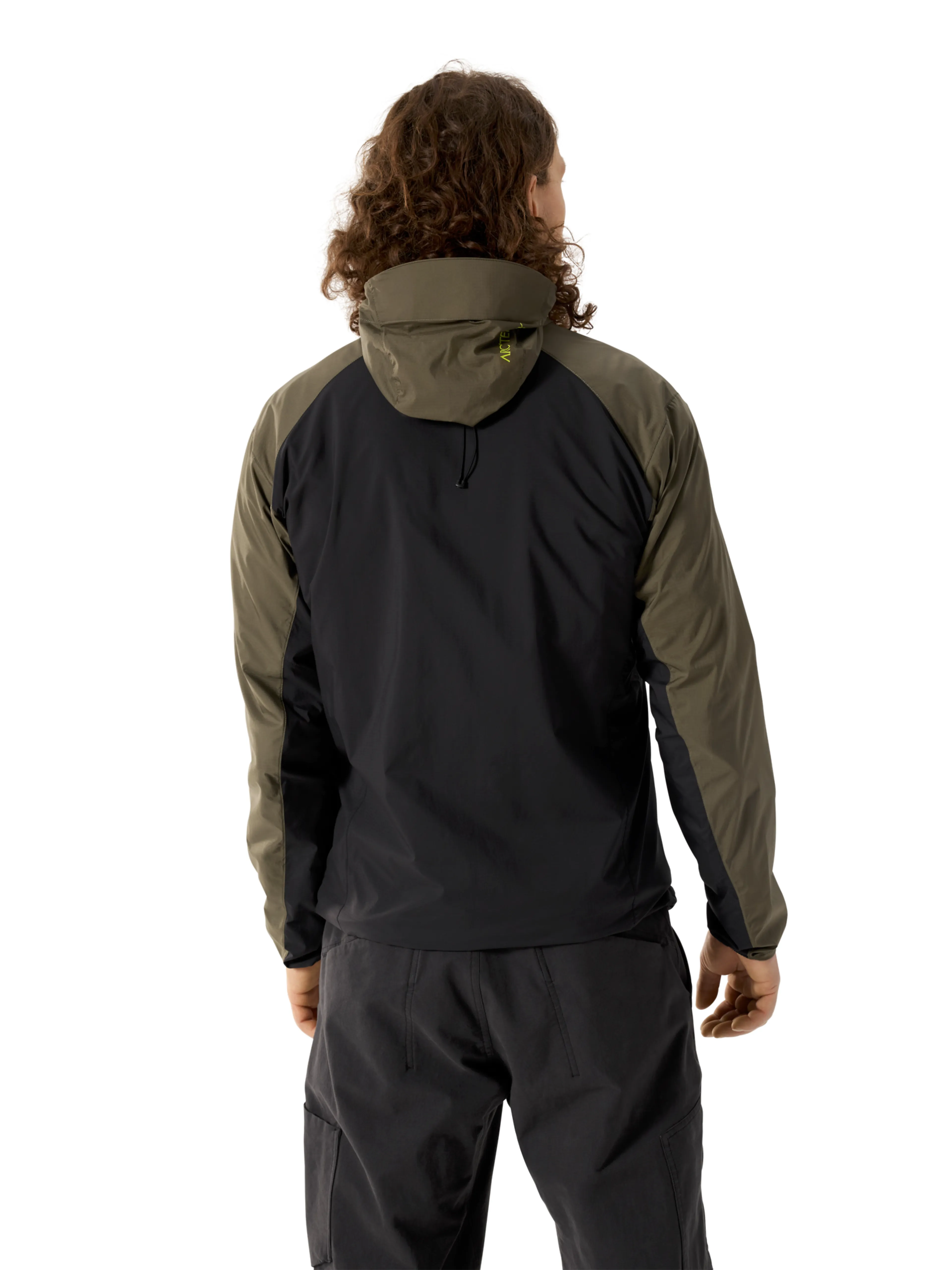 Squamish Hoody M