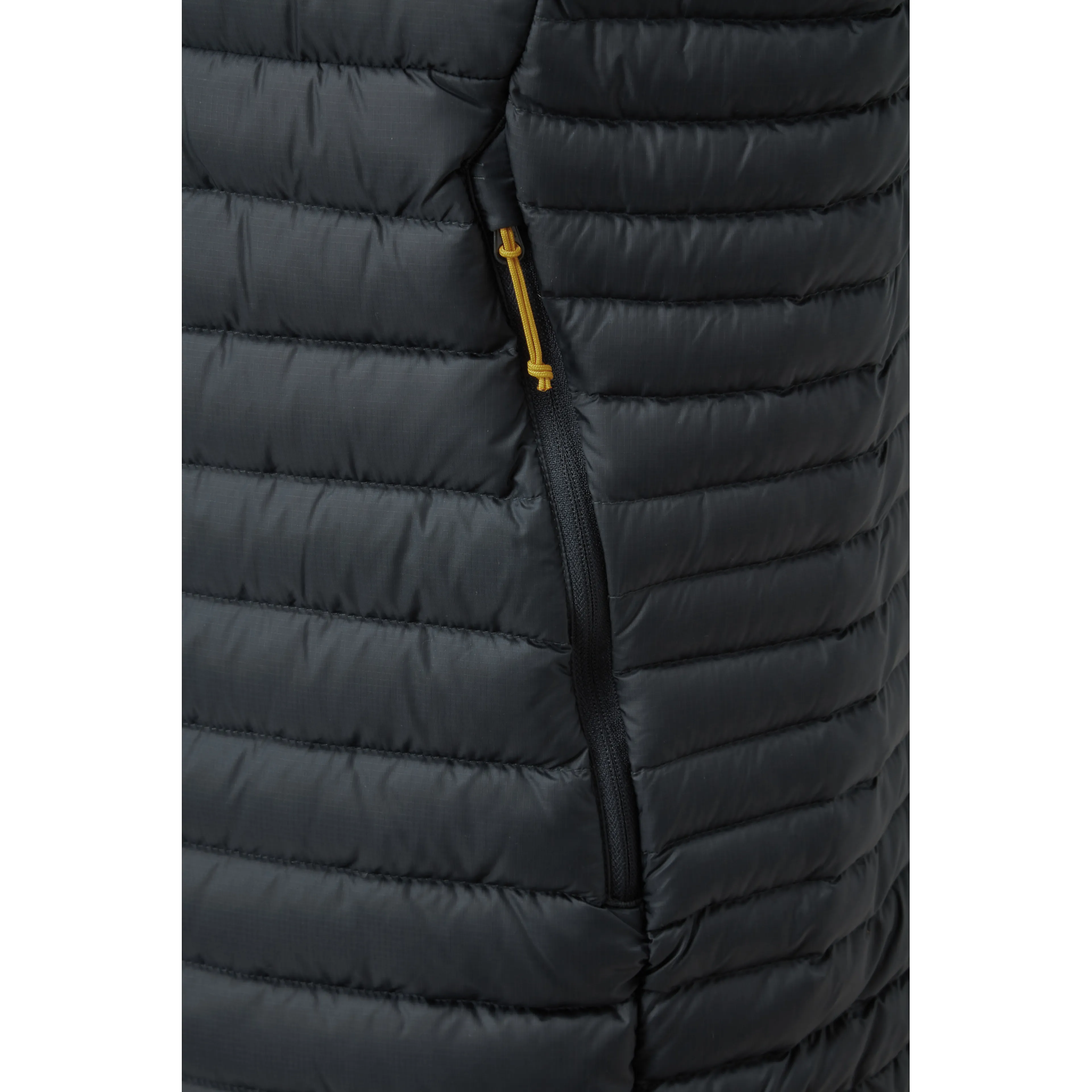 Microlight Vest
