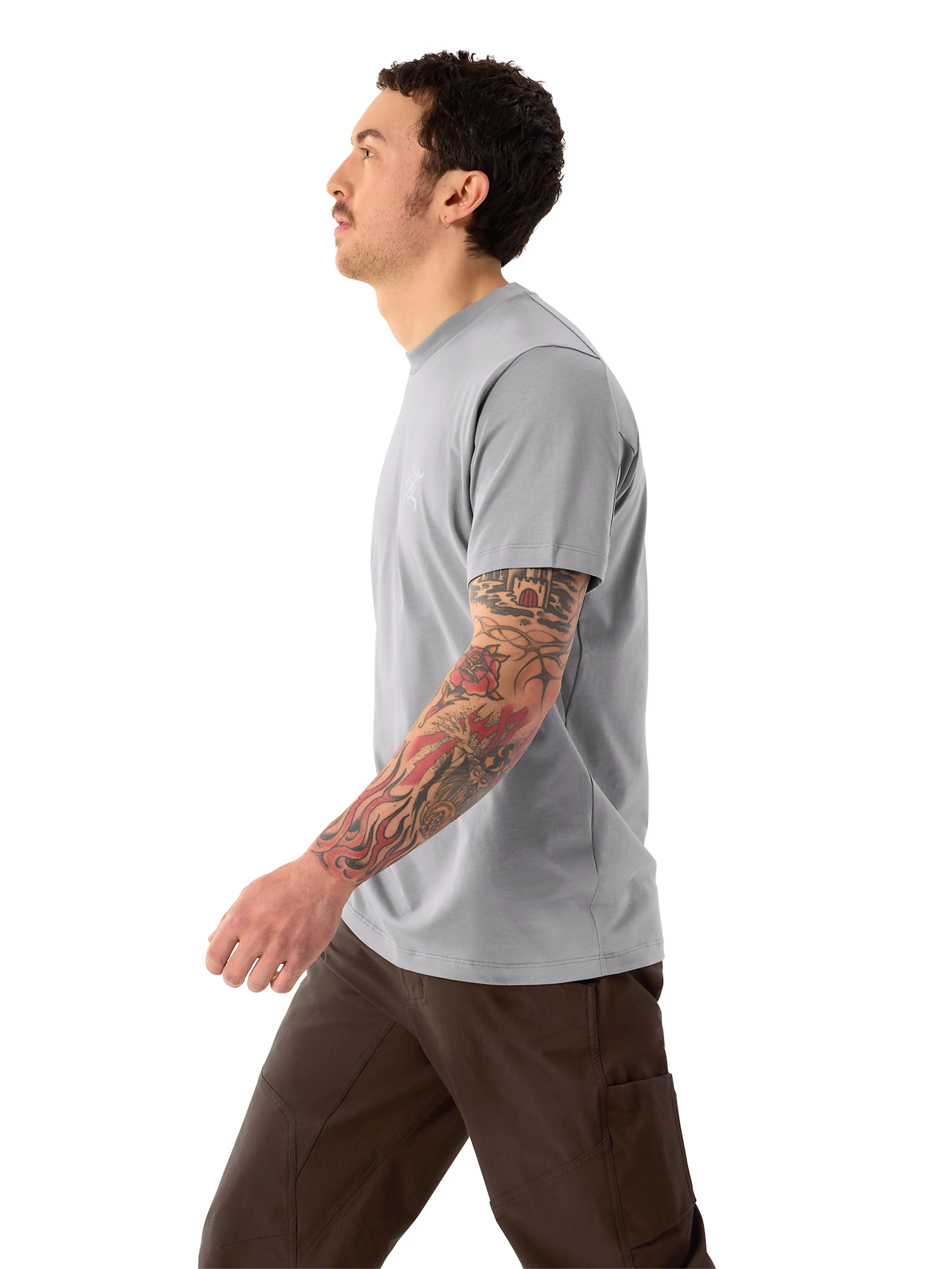 Kragg SL Cotton SS M