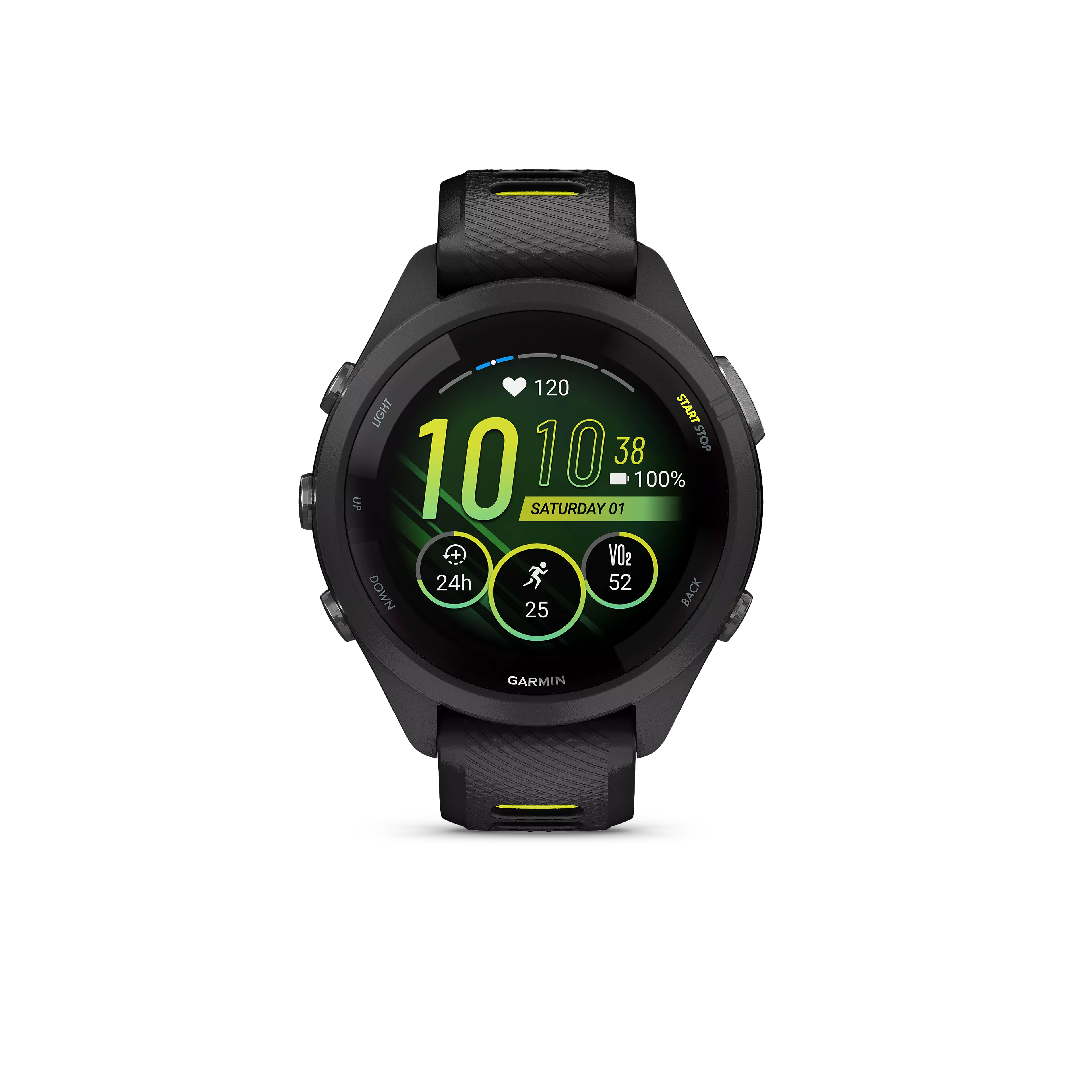 Forerunner 265S