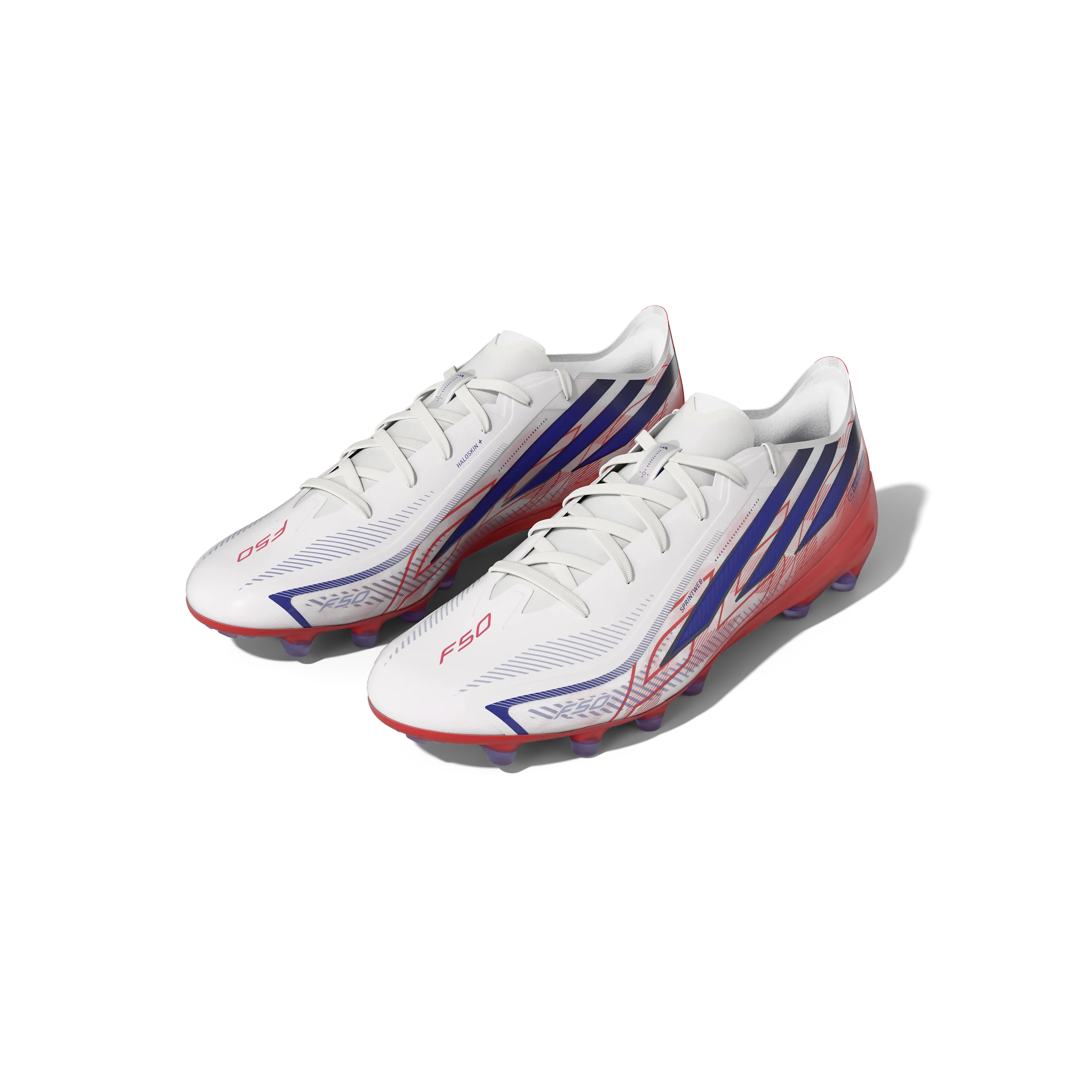 F50 Hyperfast Pro Artificial Ground Fotballsko Kunstgress