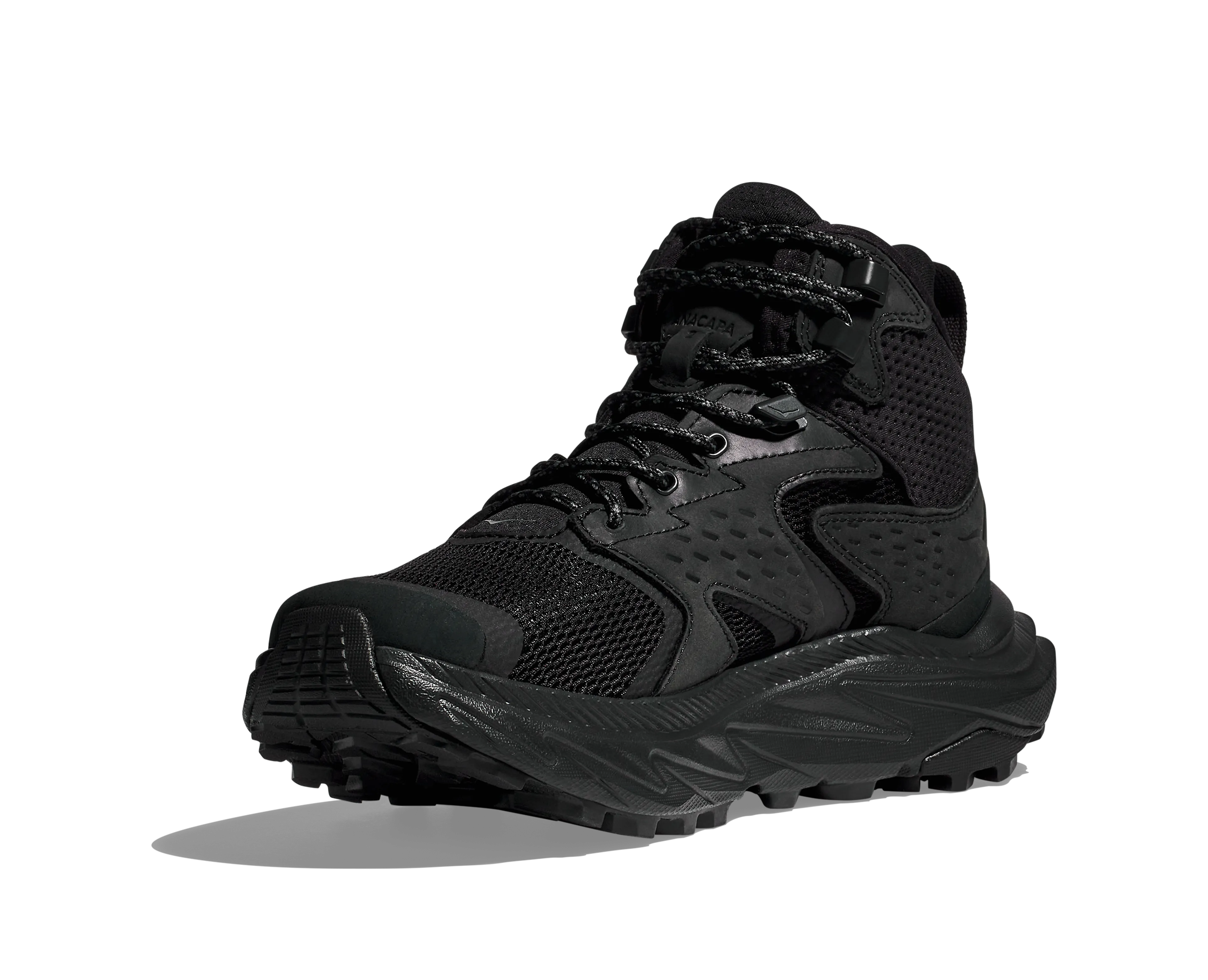 M ANACAPA 2 MID GTX