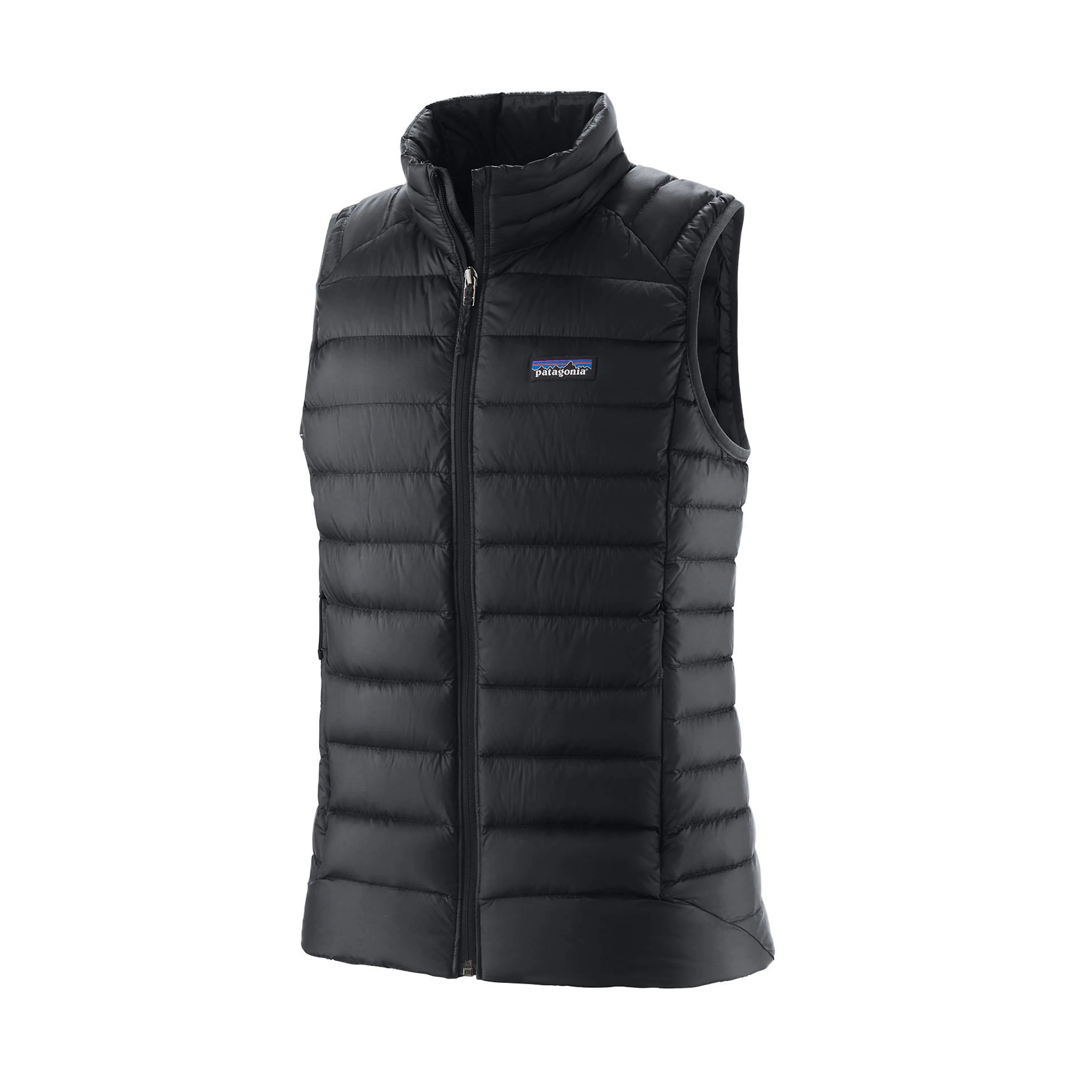 W's Down Sweater Vest
