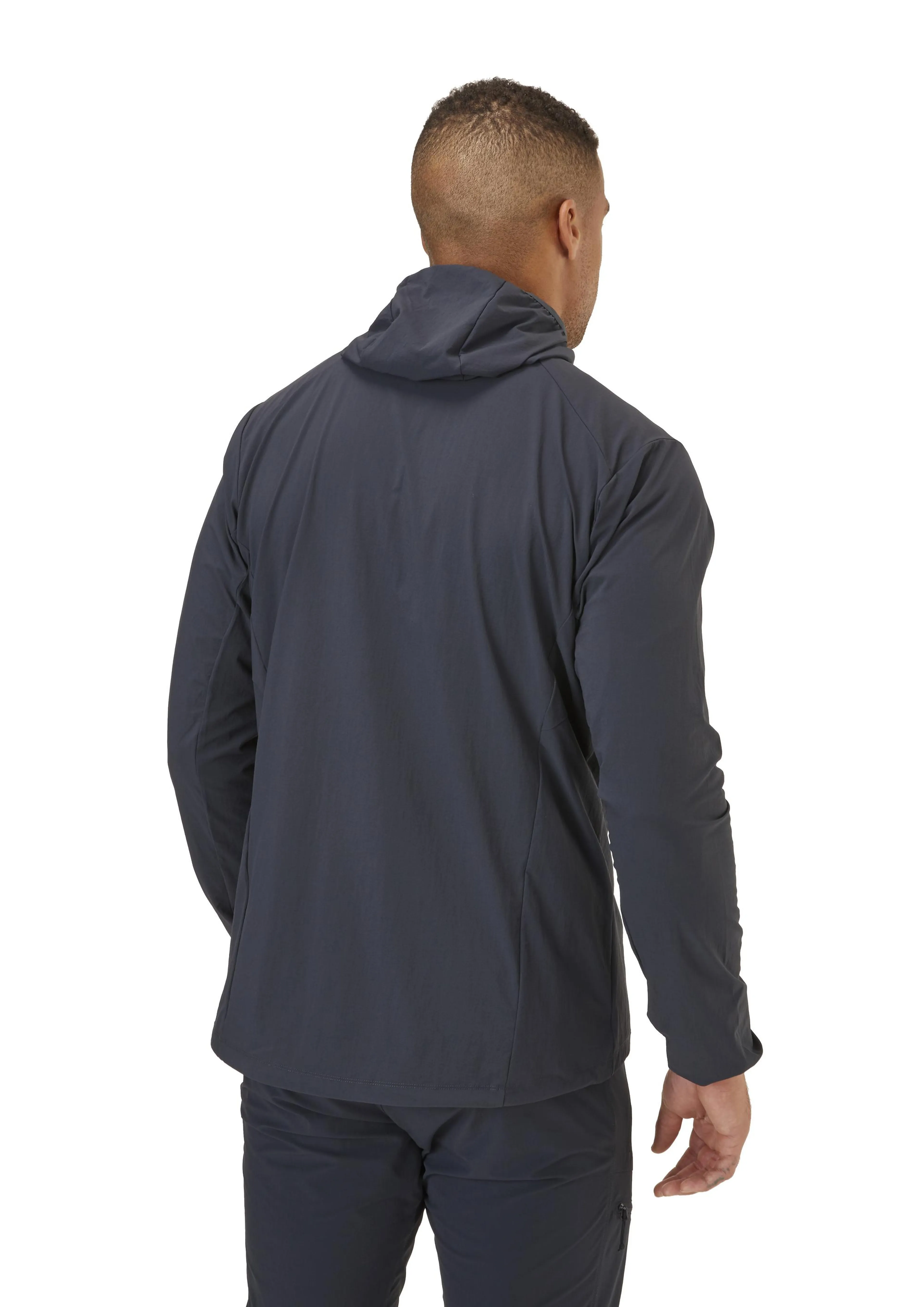 Borealis softshelljakke herre