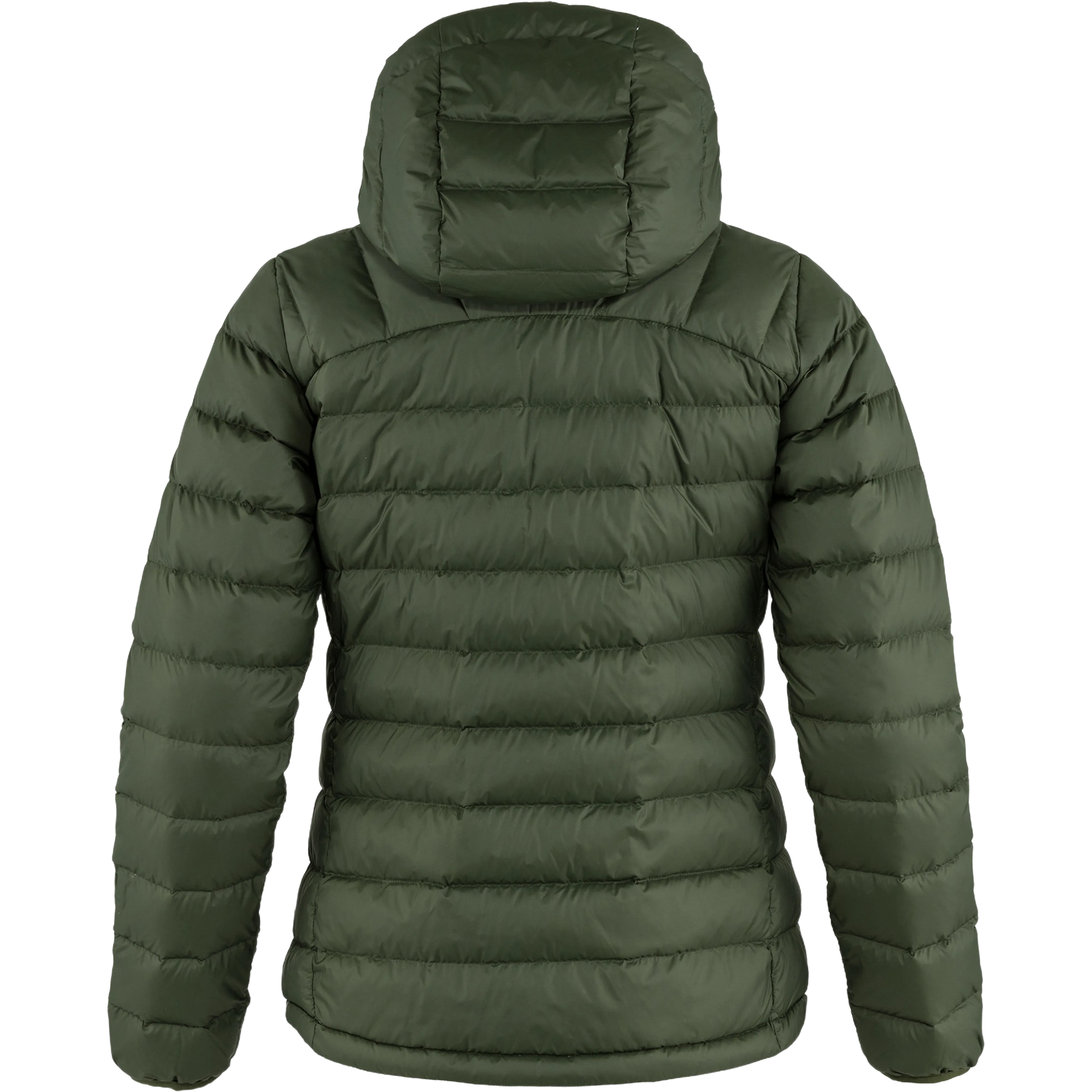 Expedition Pack Down Hoodie W