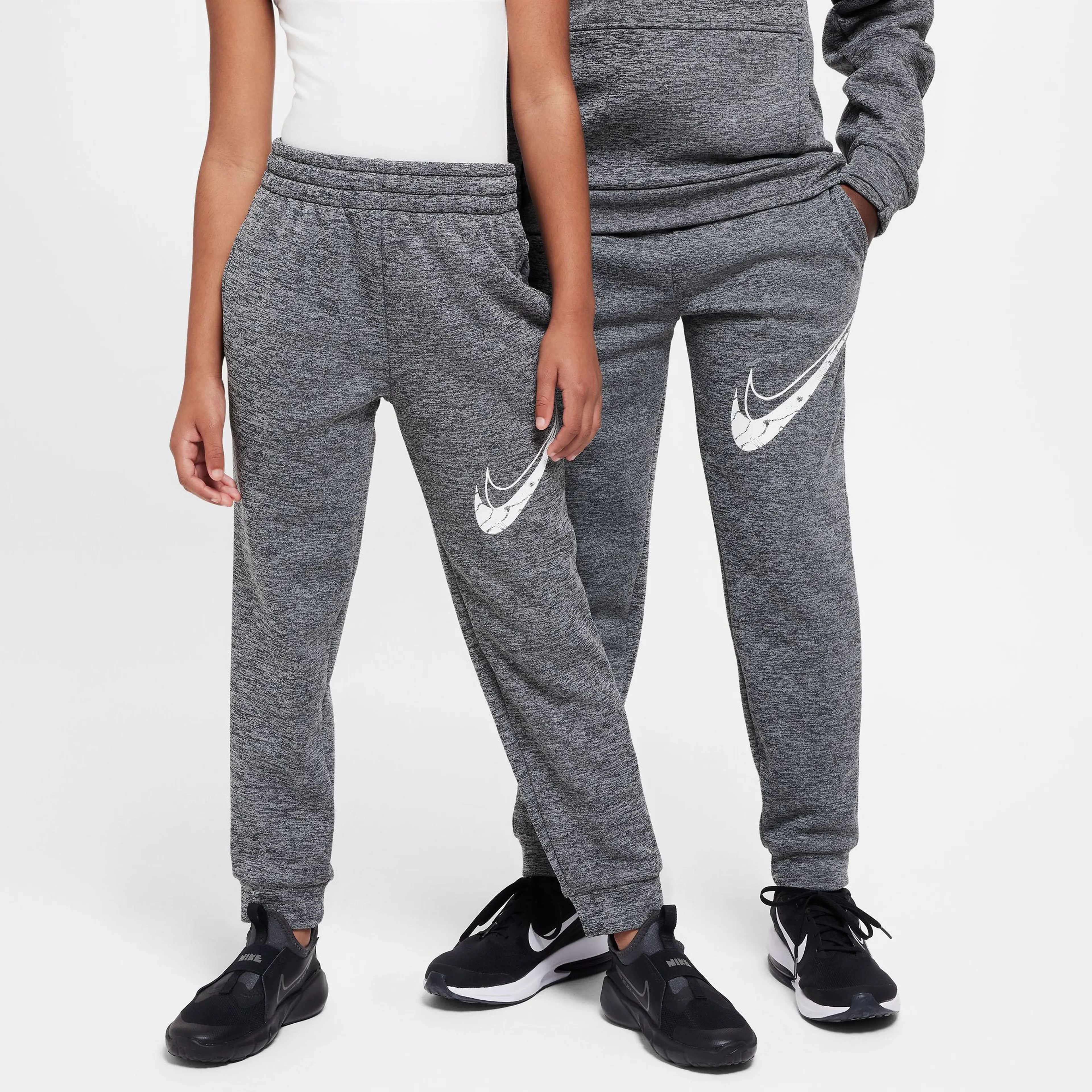 Multi Big Kids' Therma-FIT Rep