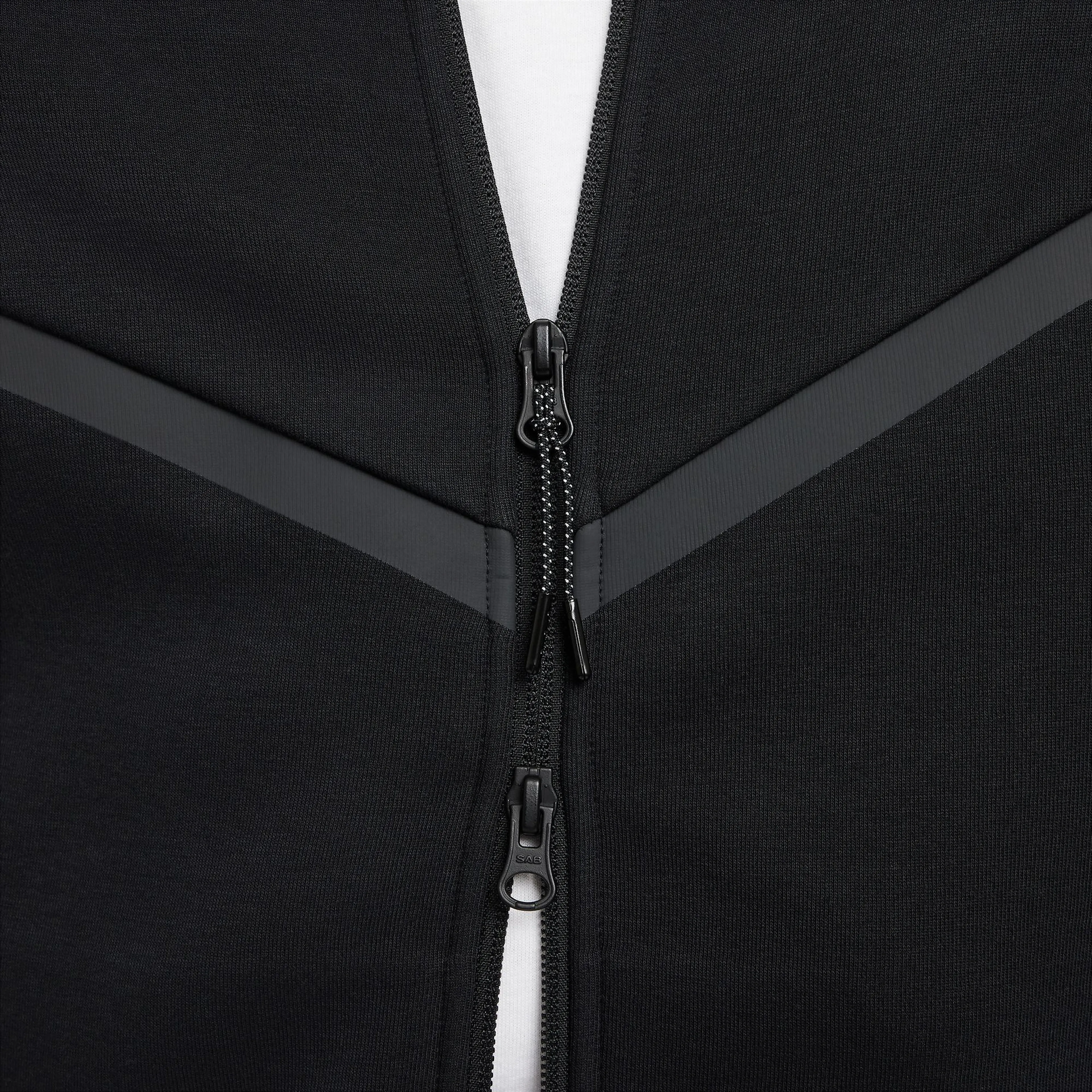 Men's Full-Zip Windrunner Hoodie