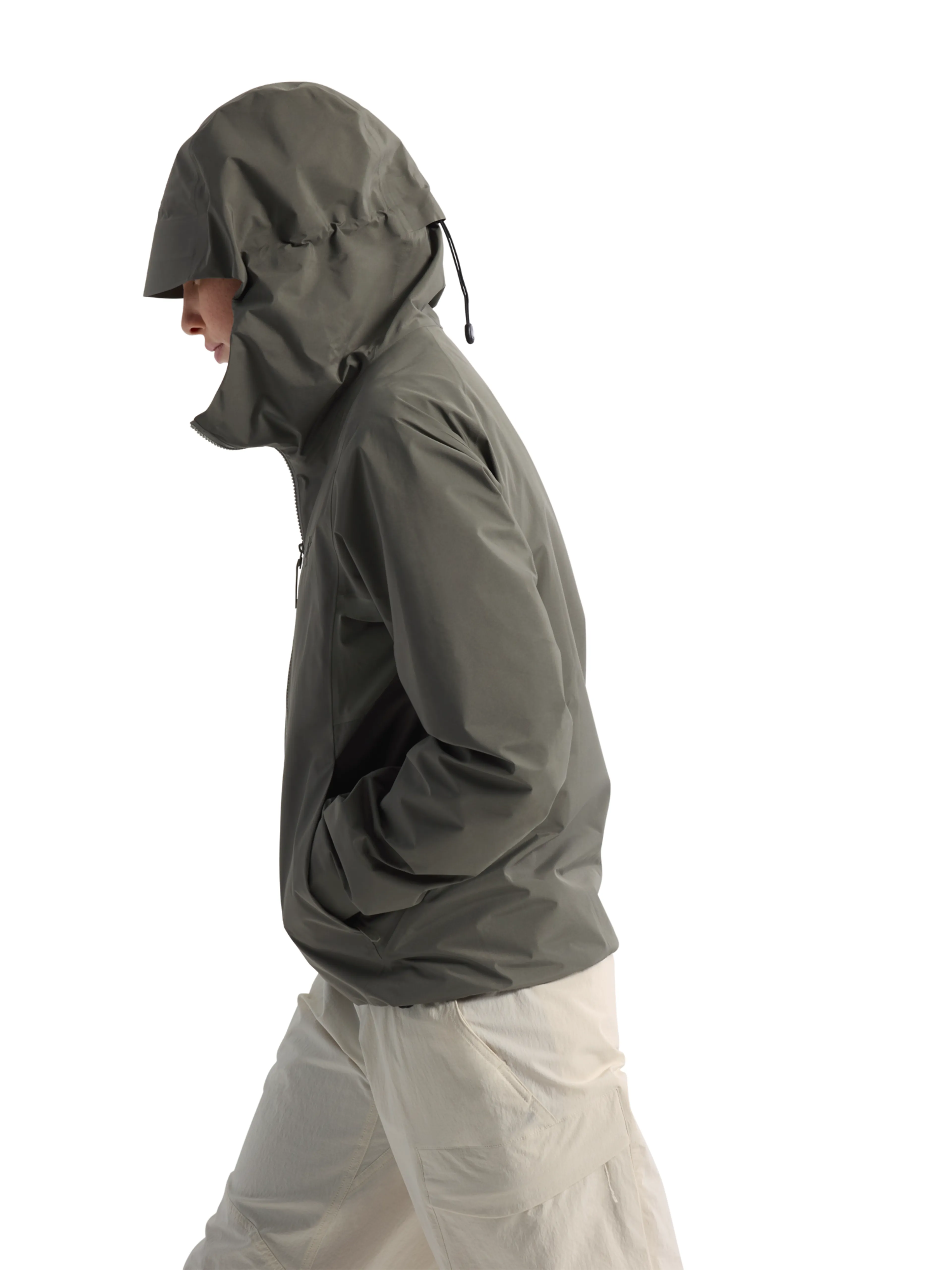 Solano Hoody W