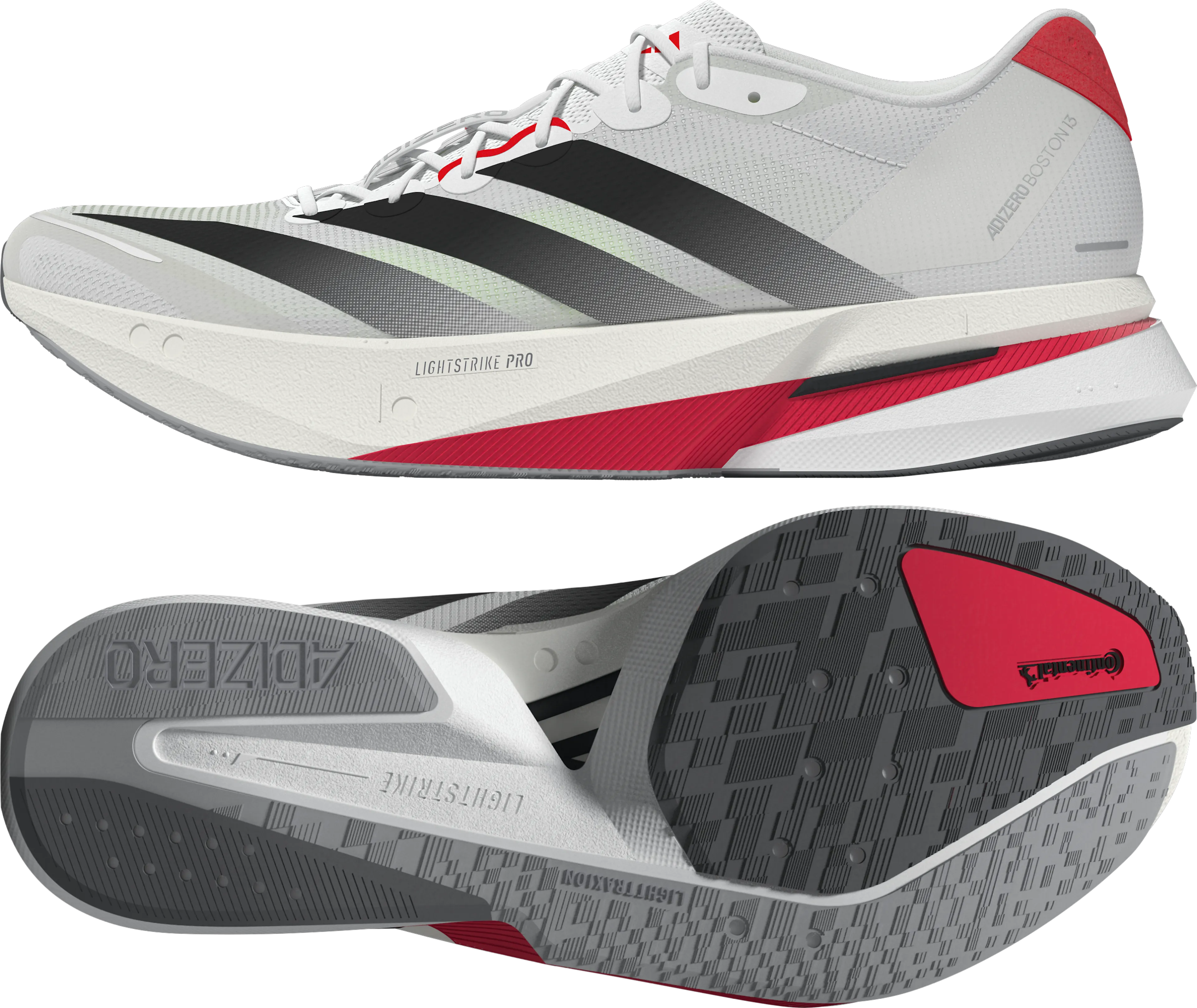 Adizero Boston 13 Løpesko Dame