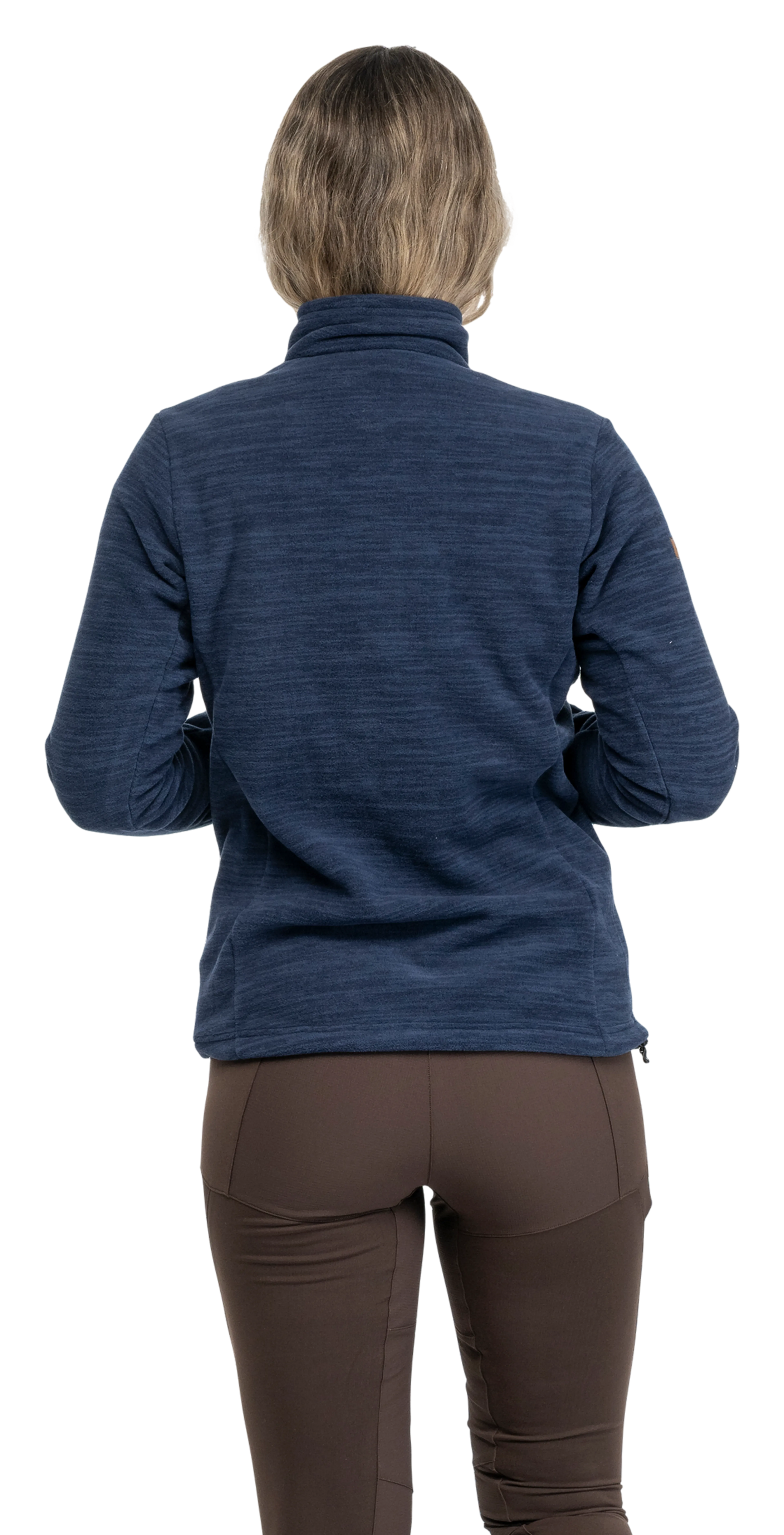 Hareid Fleece Jacket Women