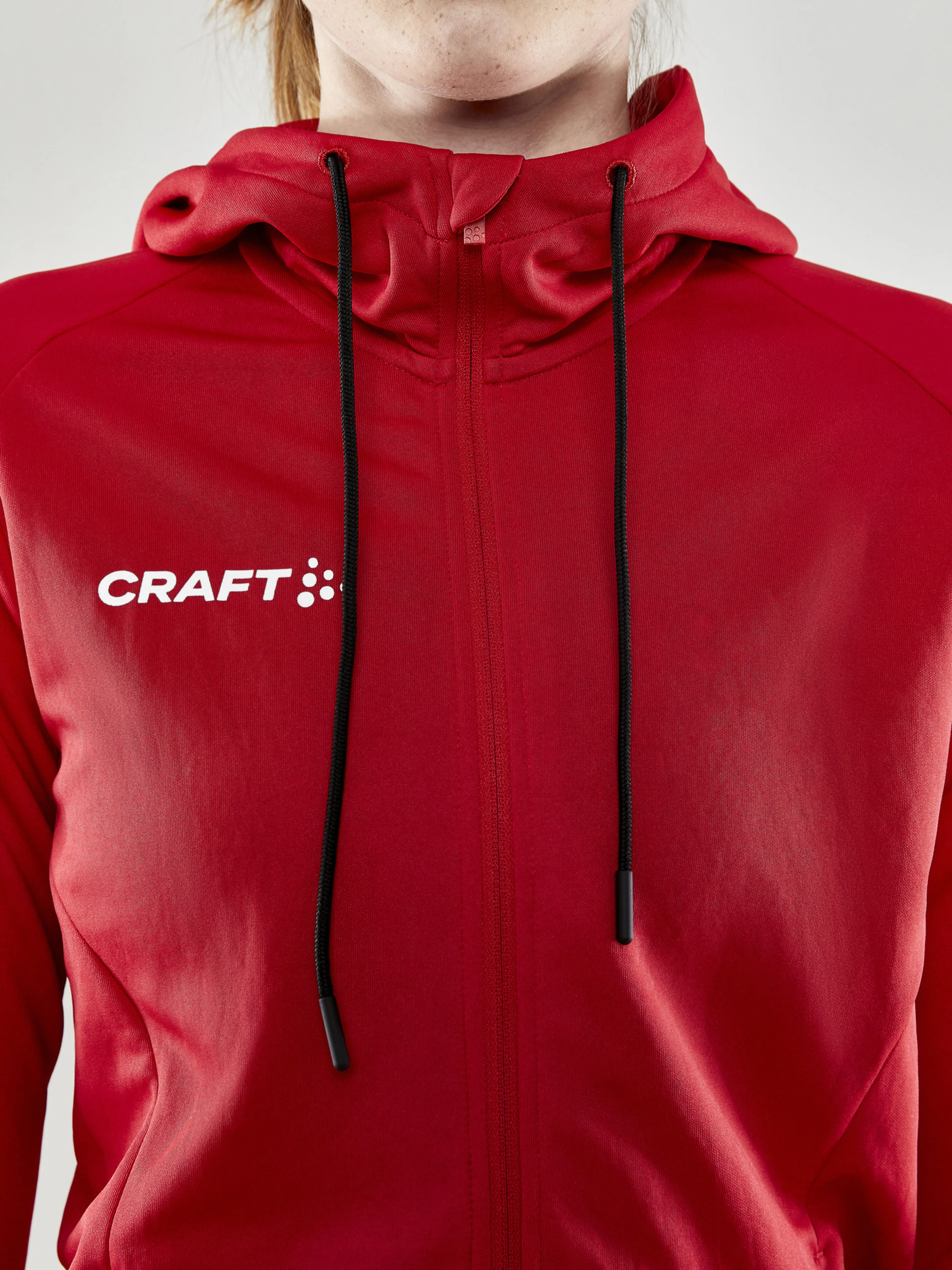 Evolve Hood Jacket W Evolve Hood Jacket W