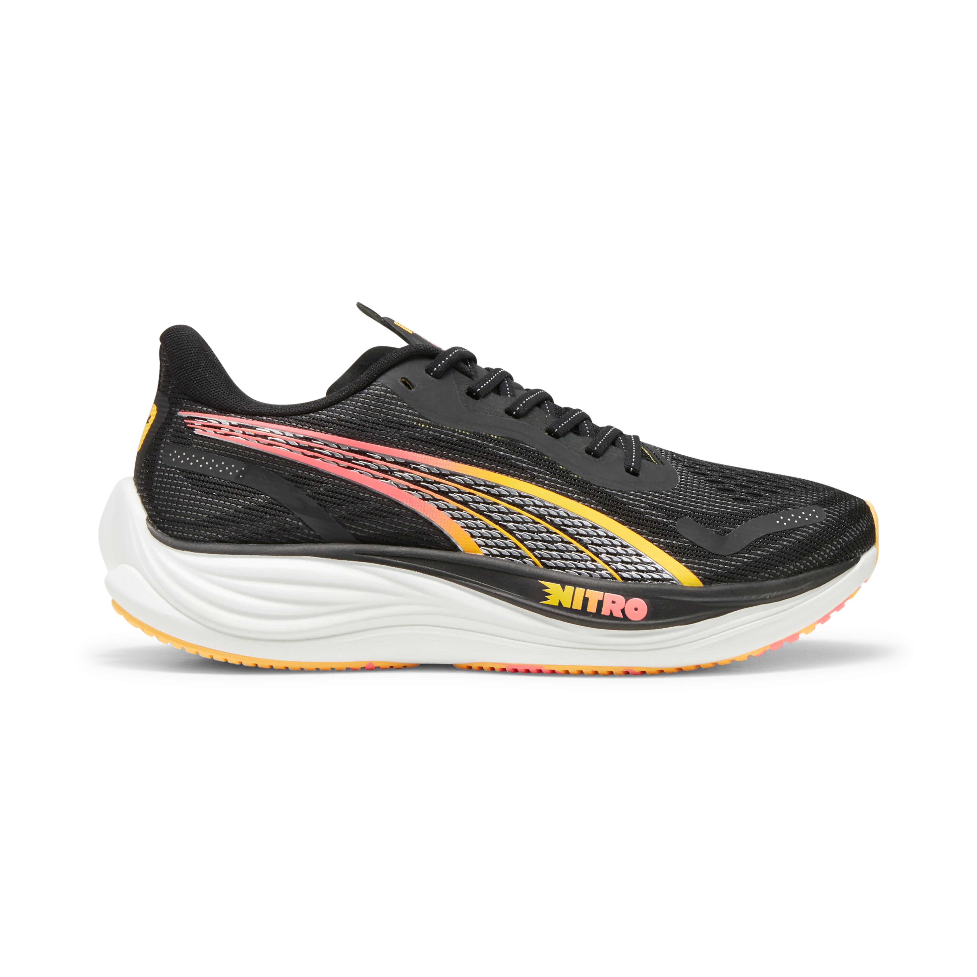 Velocity Nitro 3