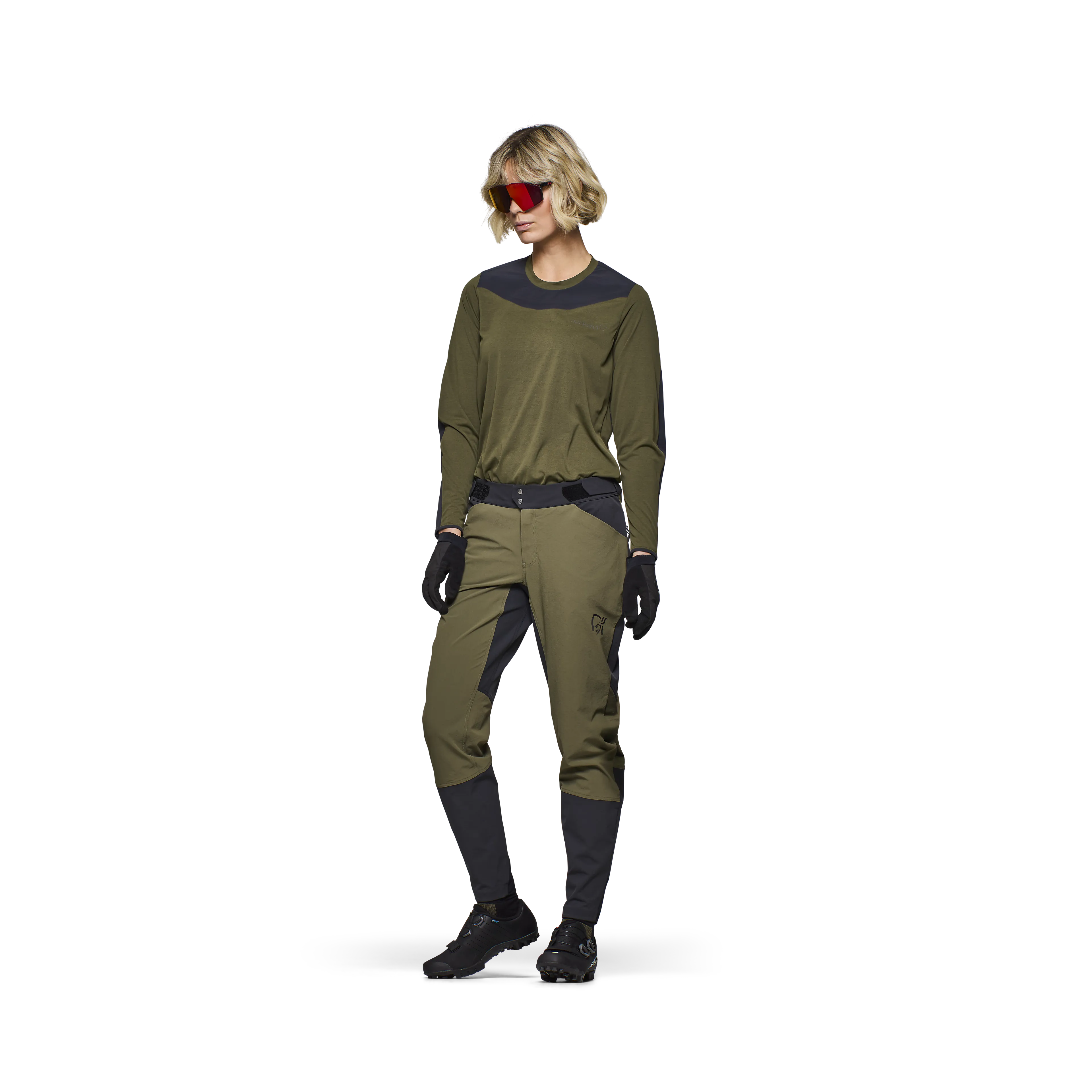 skibotn flex1 Pants W's