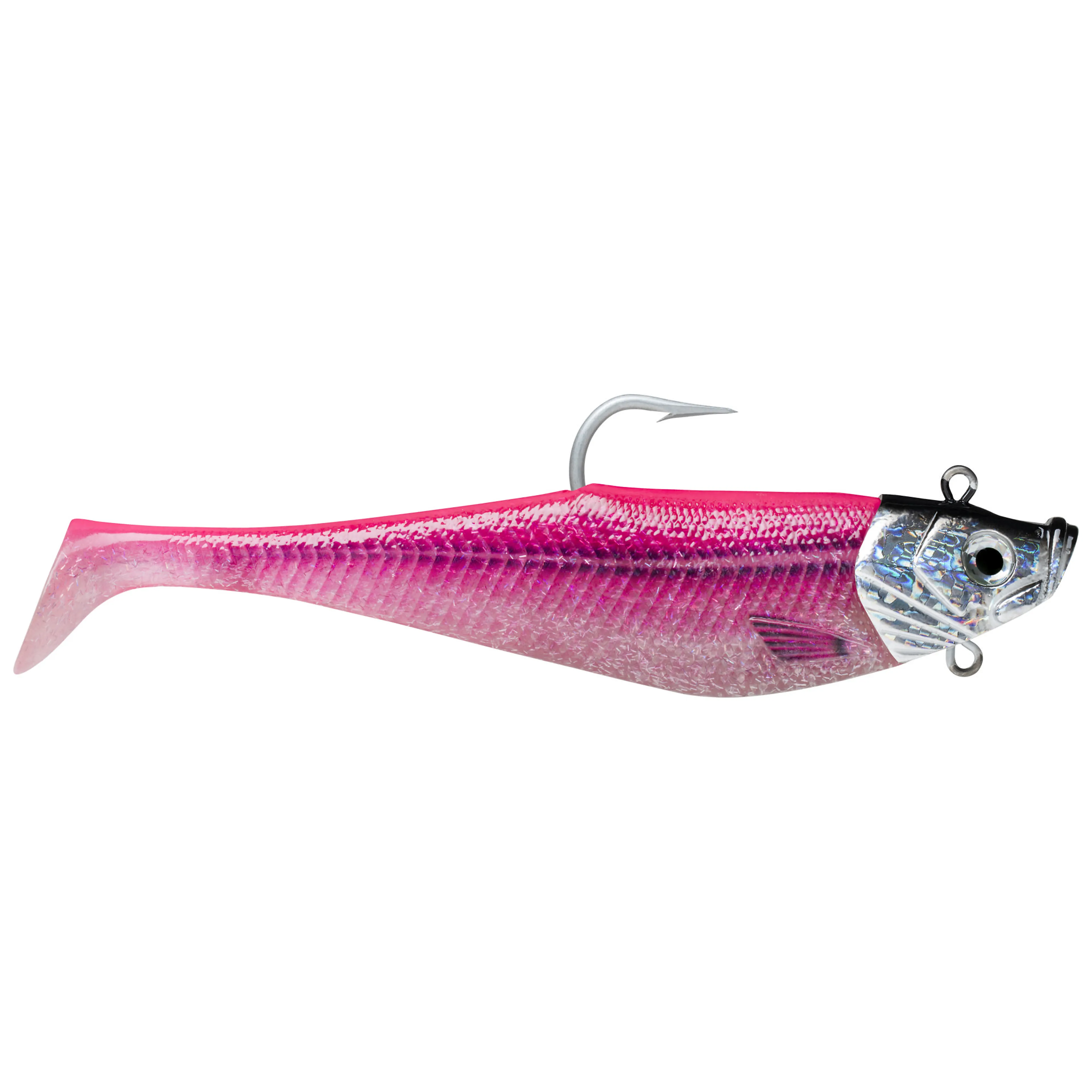 Biscay Giant Jigging Shad 385g 23cm 9" PKS