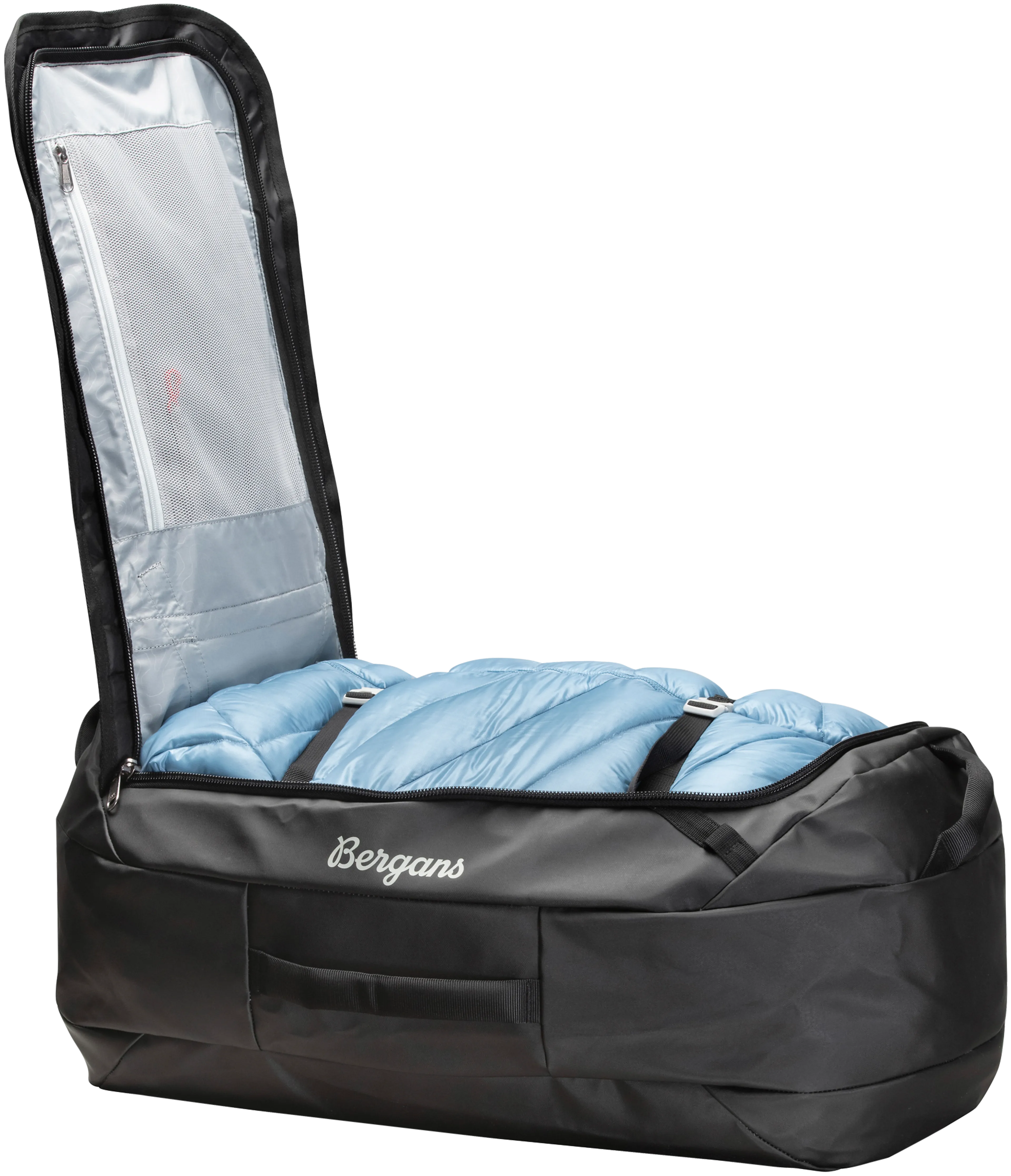 Kompass Duffel Bag 75L