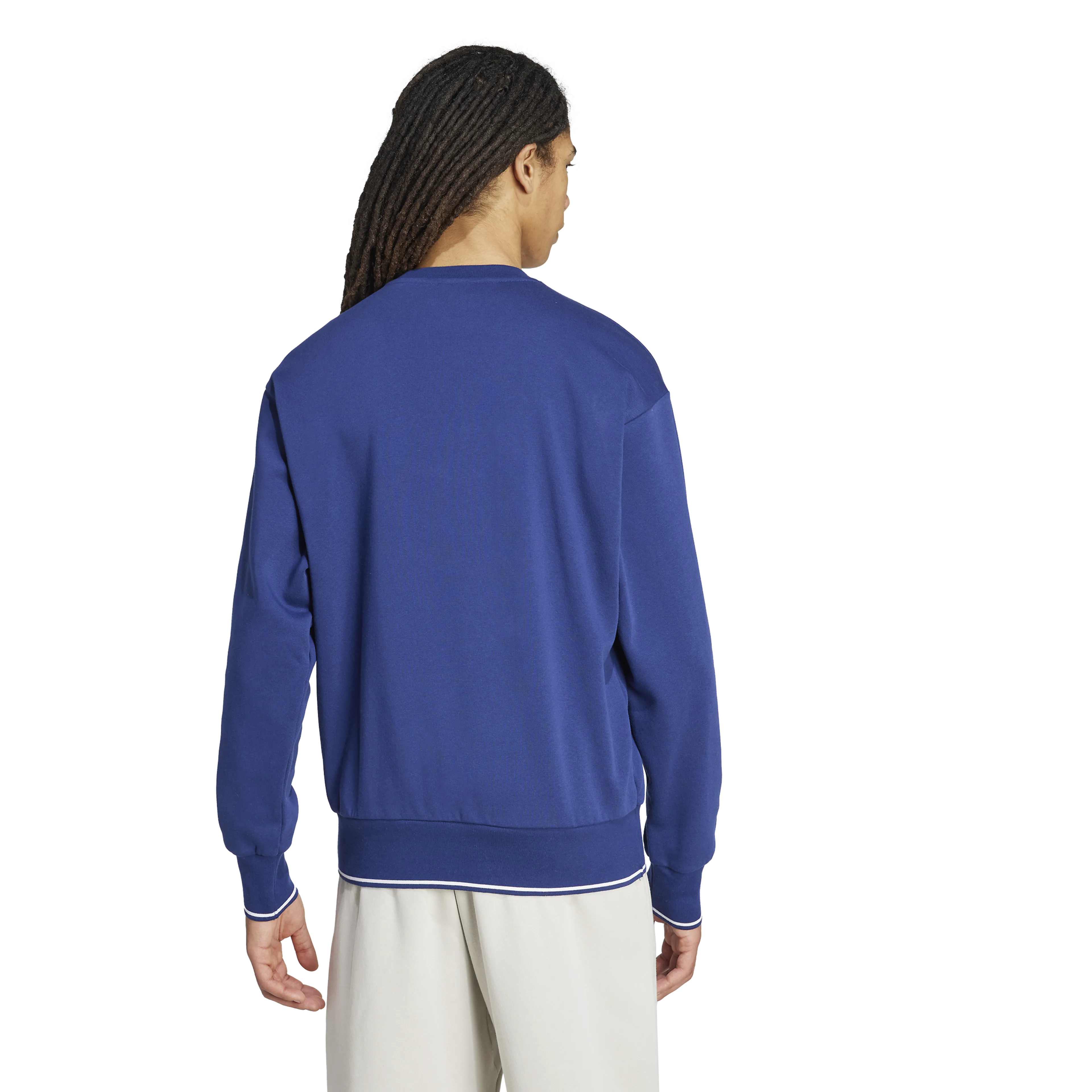 Collegiate Sweat Collegiate Sweat