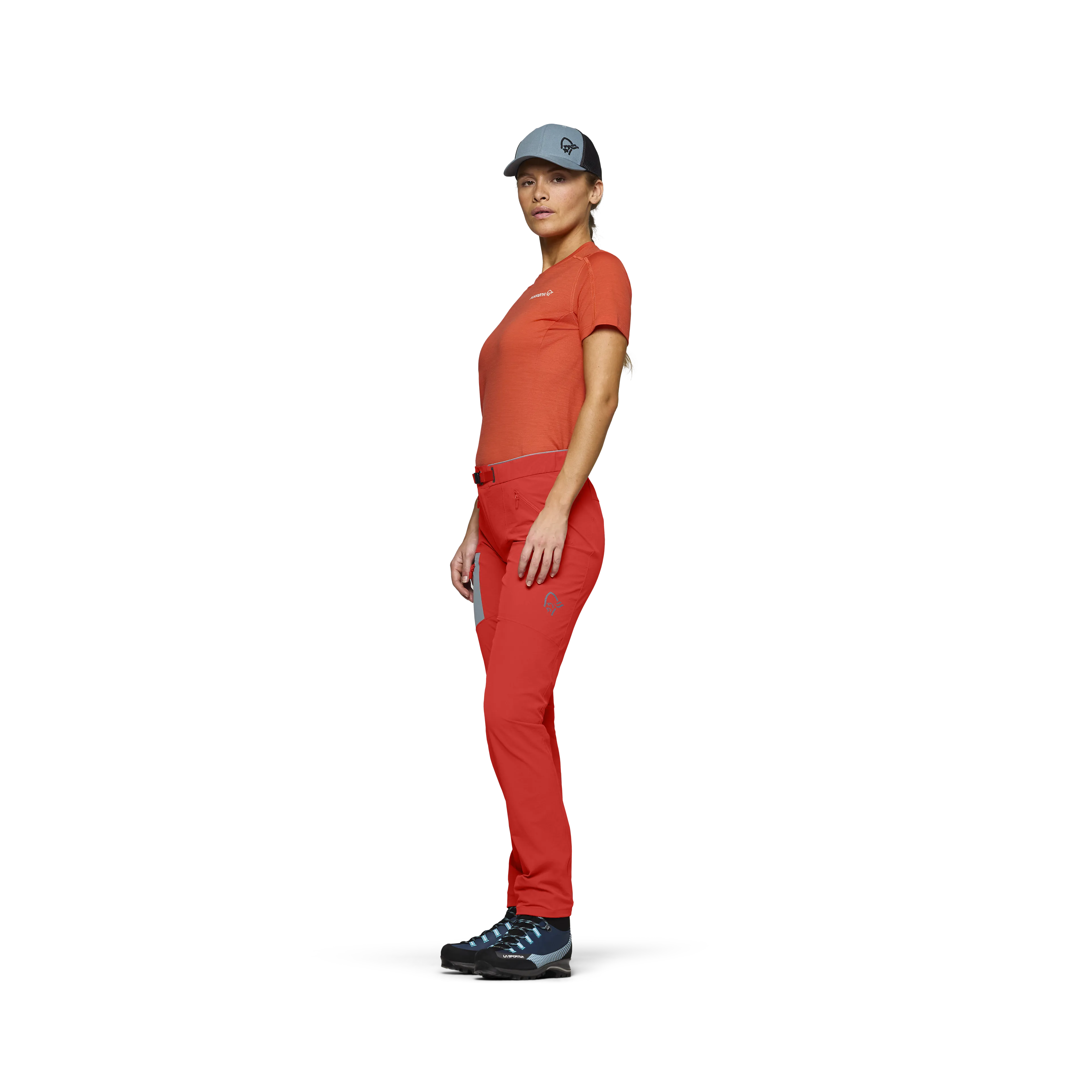 falketind flex1 light Pants W's