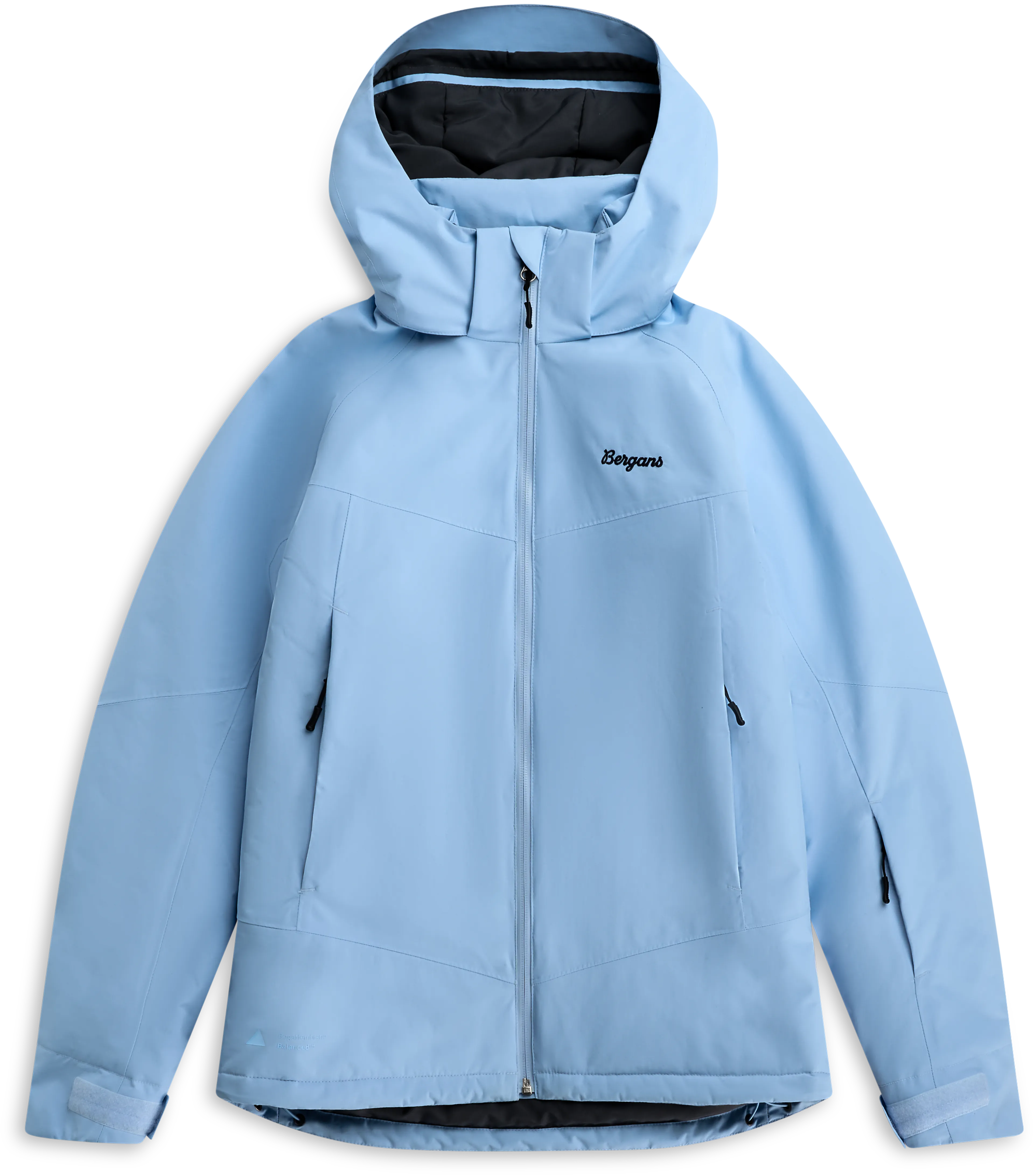 Storetind Insulated Shell Jacket Junior