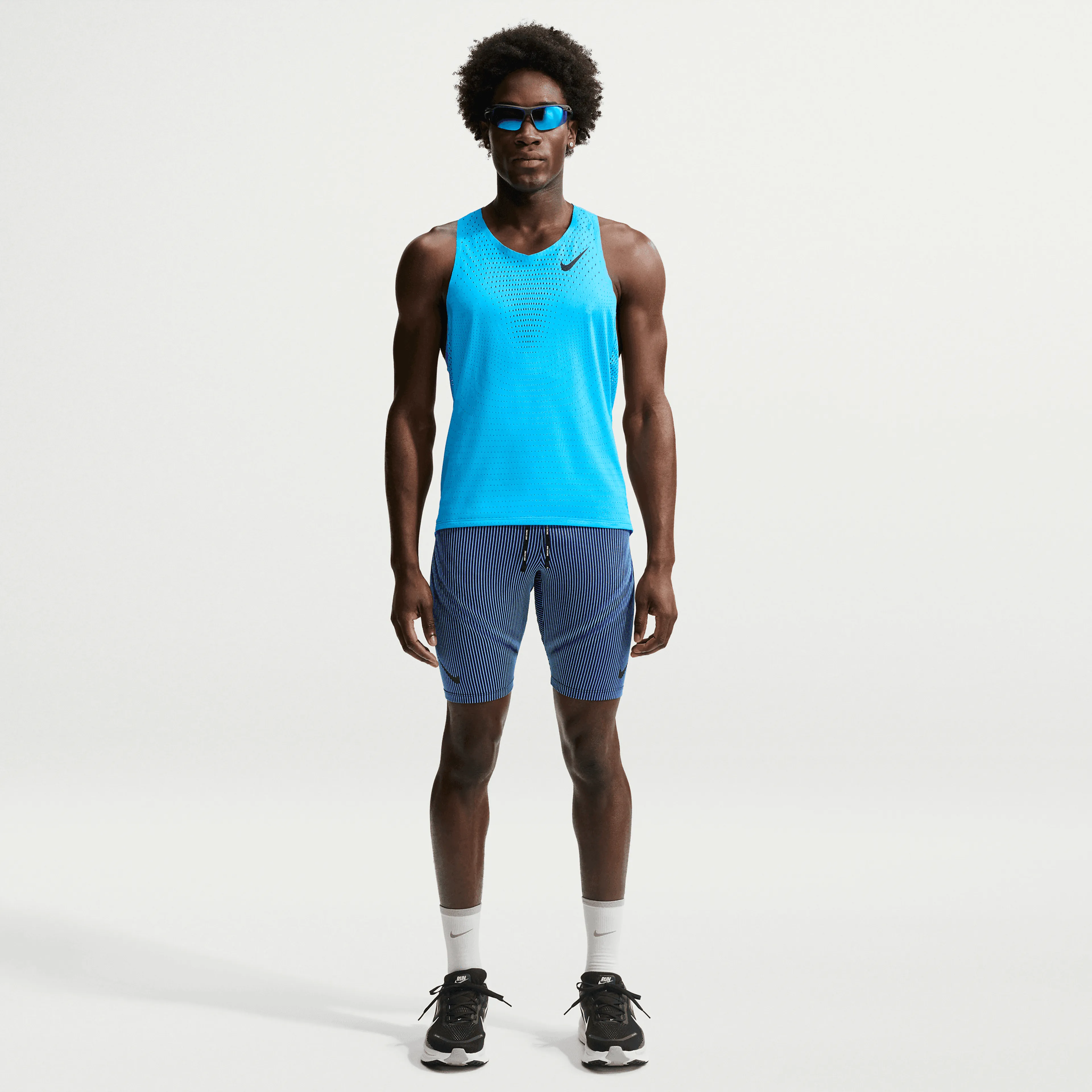 Aerowsift Singlet  